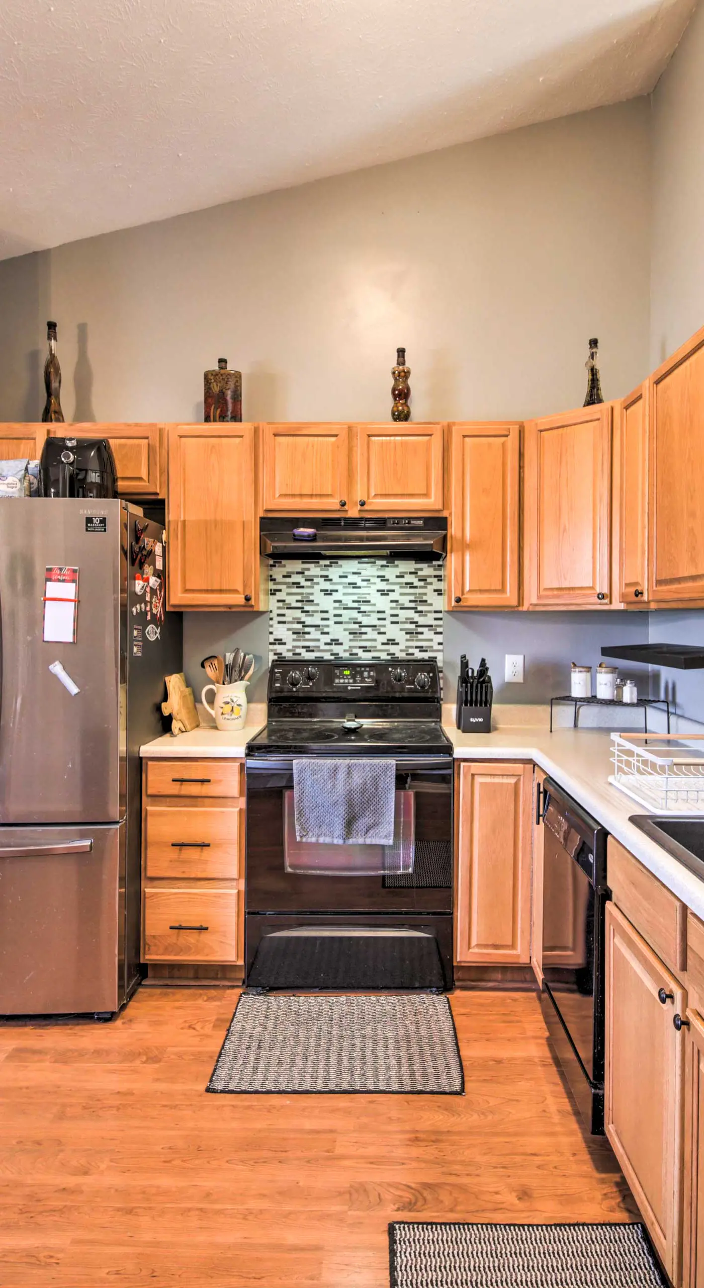 Family Home w/ Yard ~ 15 Mi to Downtown!