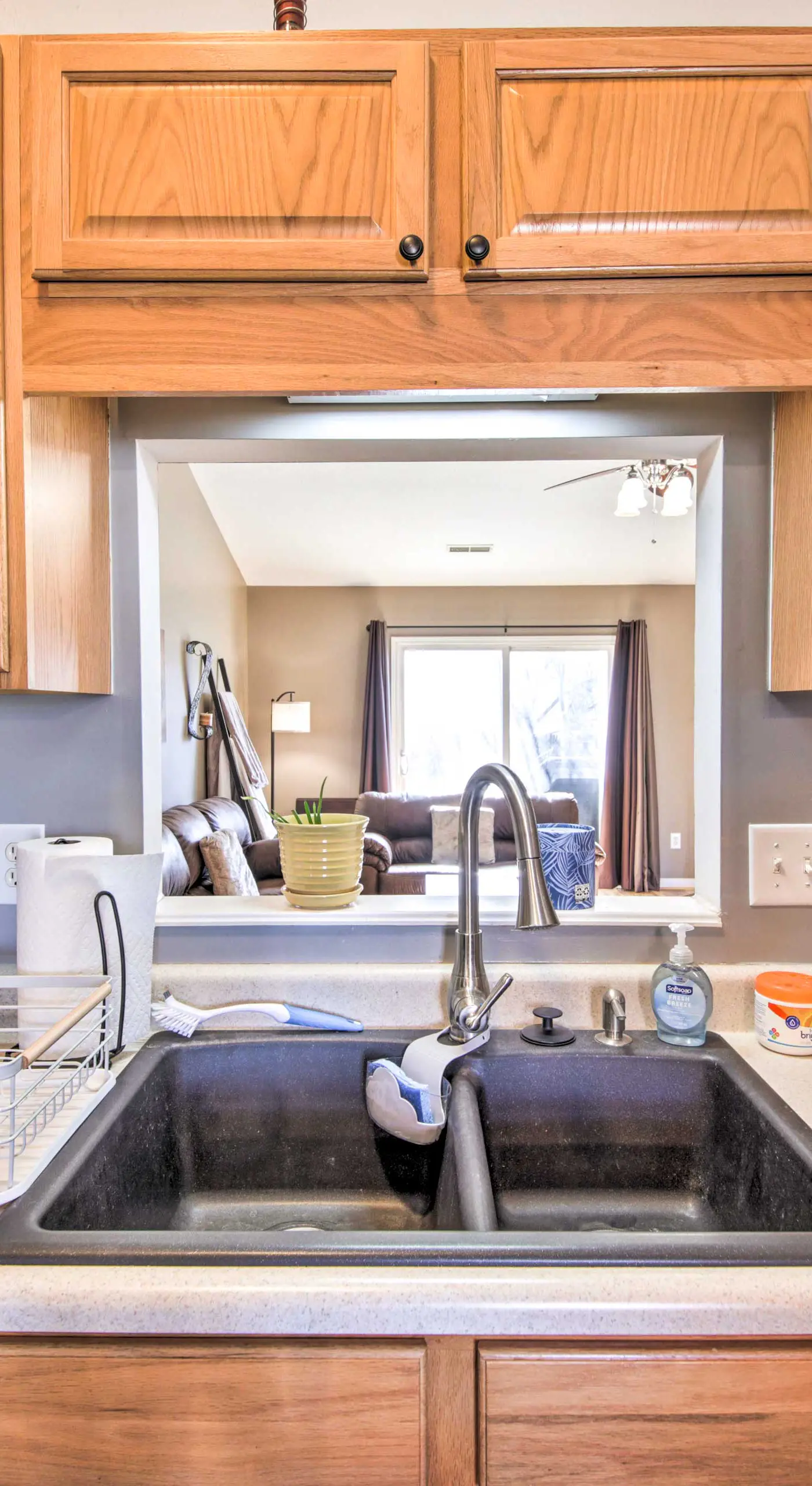 Family Home w/ Yard ~ 15 Mi to Downtown!