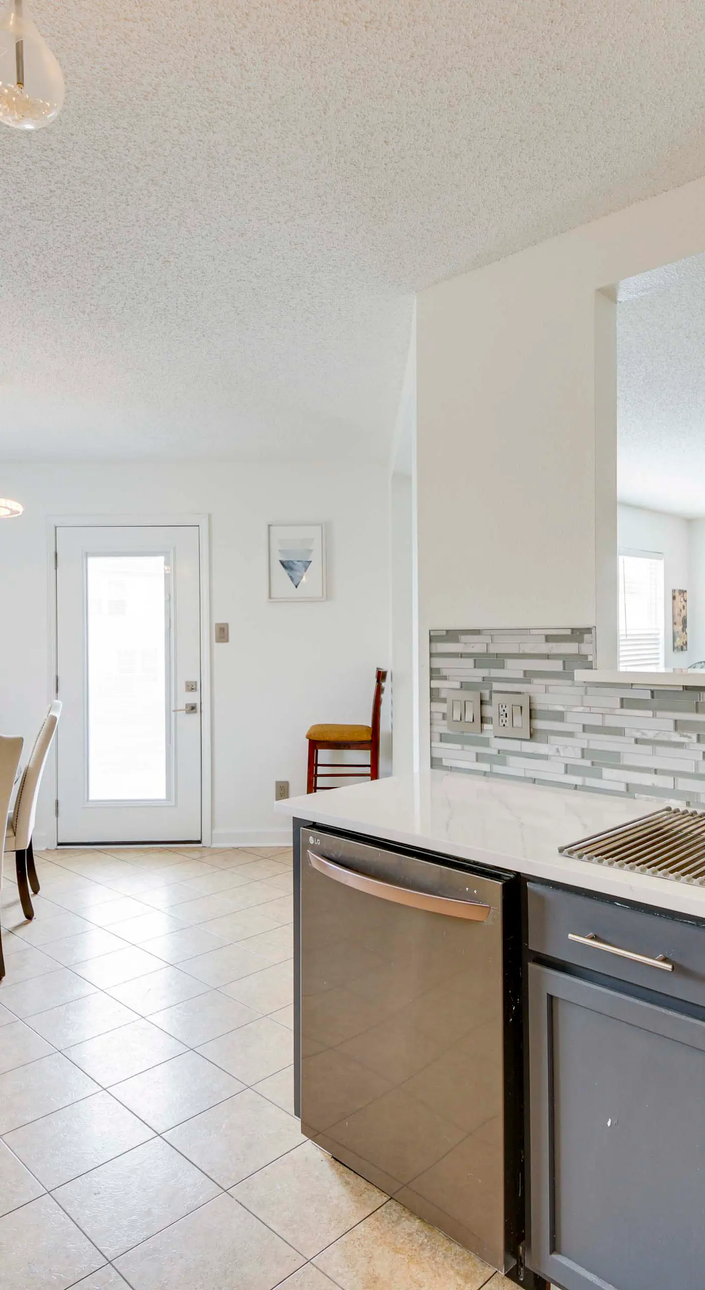 Camby Home w/ 3 Living Areas & Community Pool!