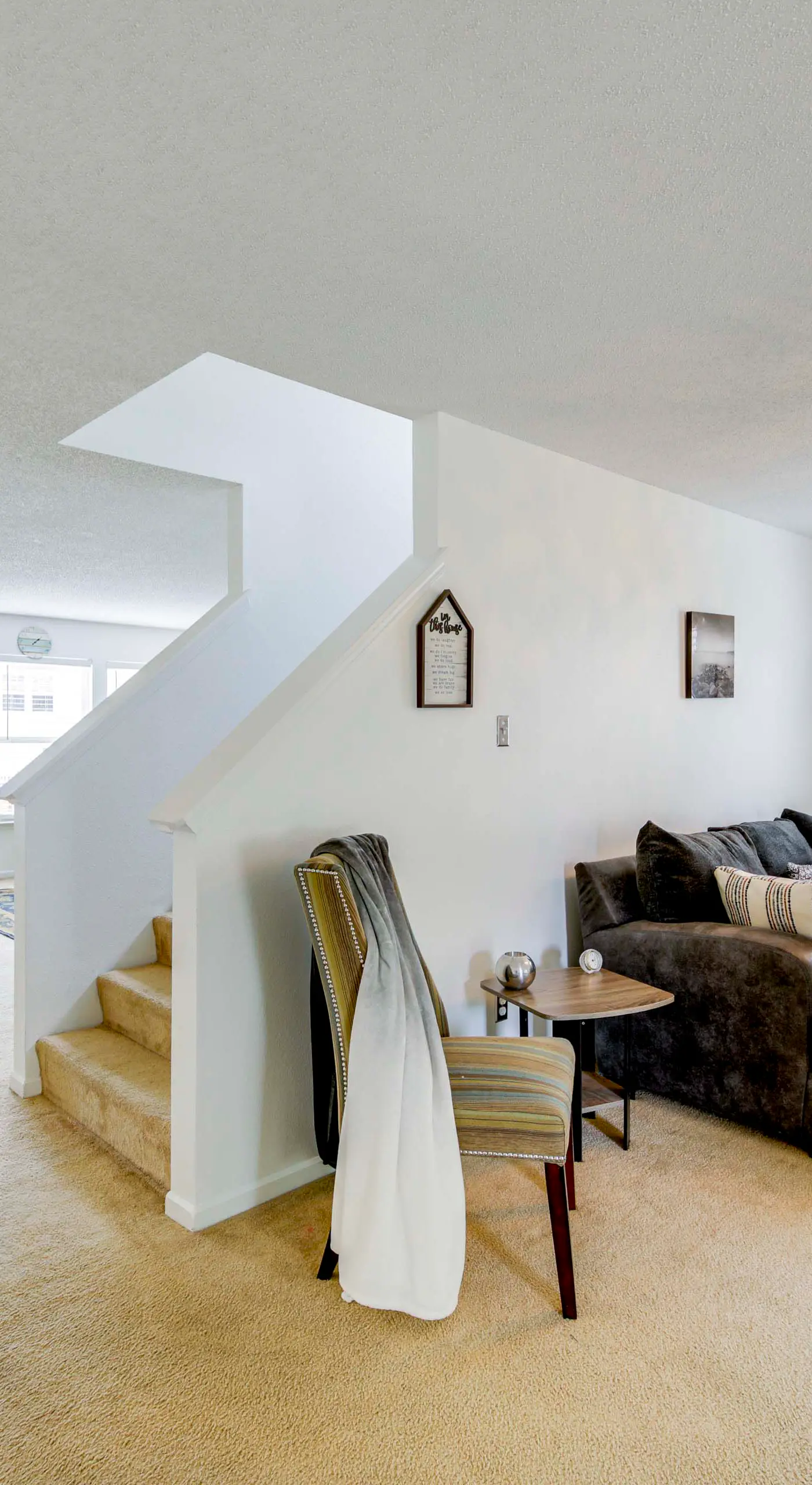Camby Home w/ 3 Living Areas & Community Pool!