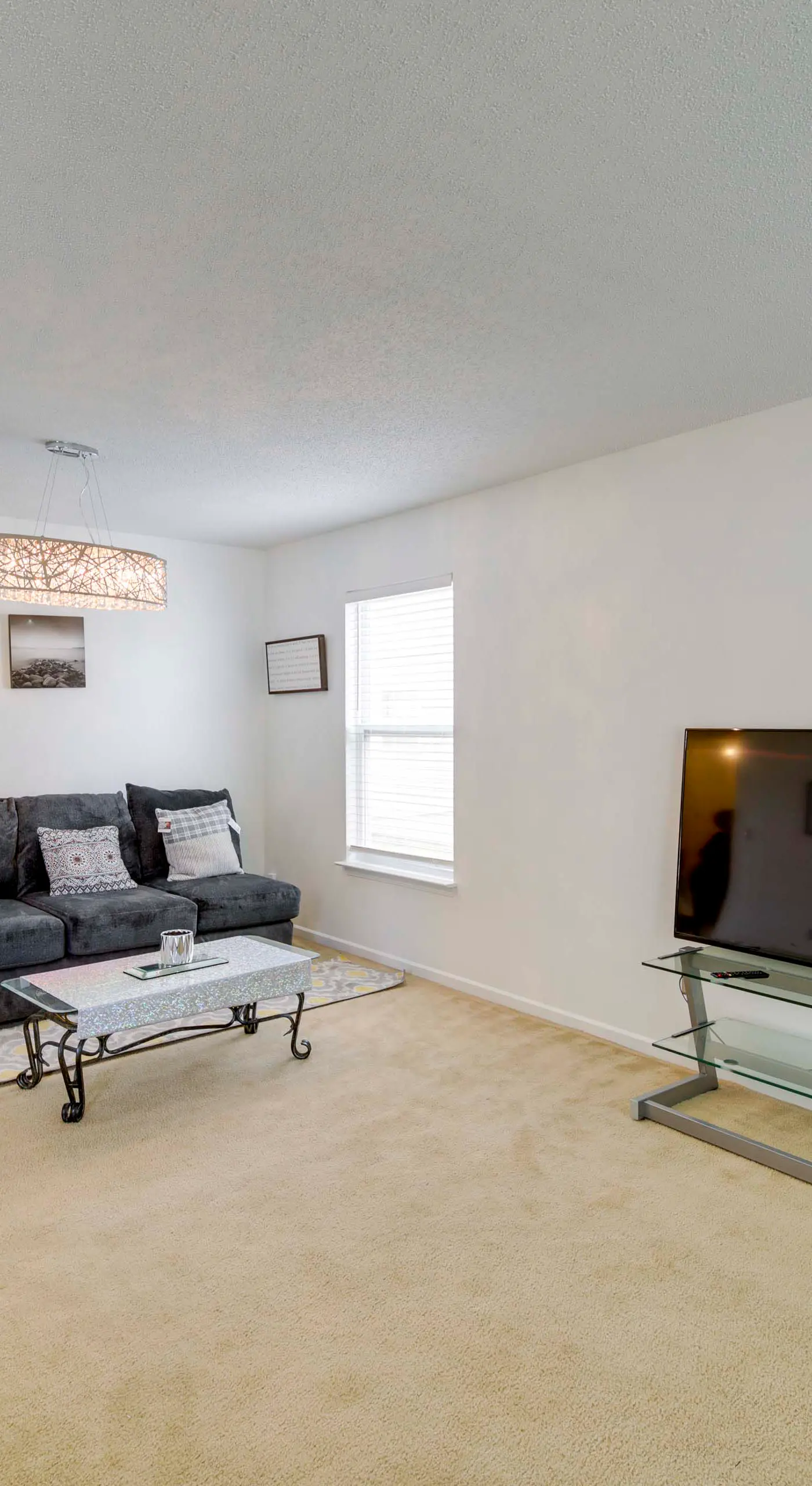 Camby Home w/ 3 Living Areas & Community Pool!