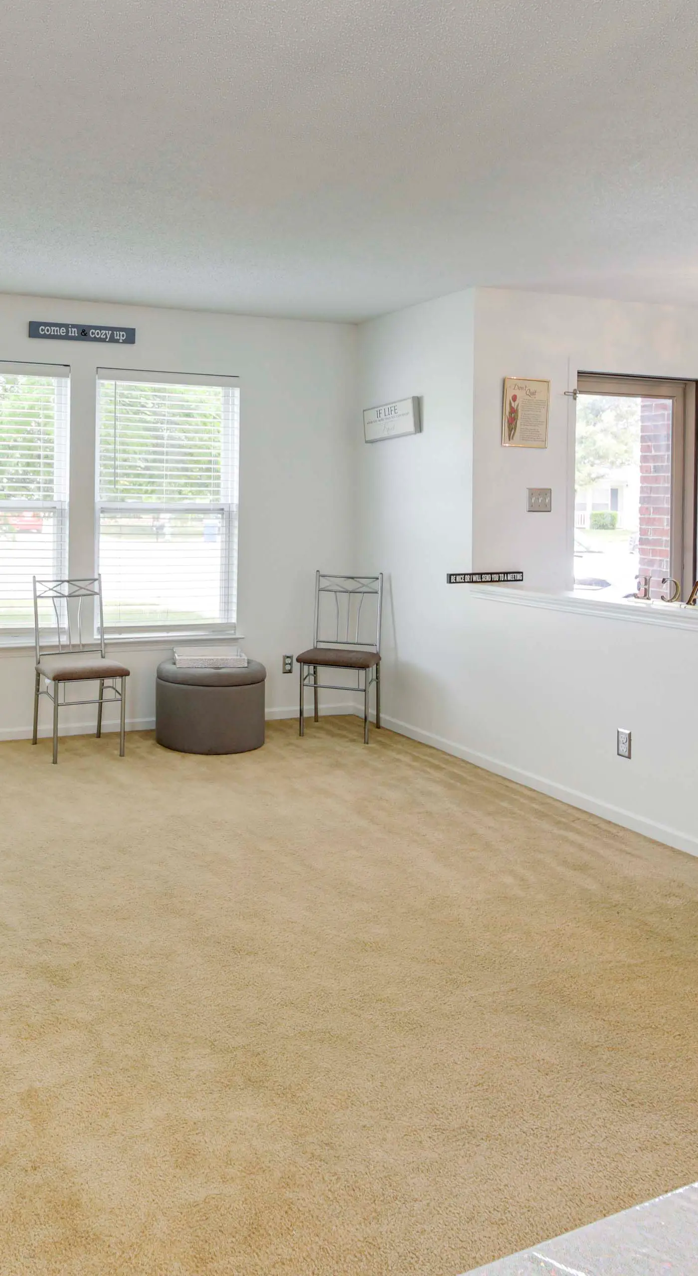 Camby Home w/ 3 Living Areas & Community Pool!