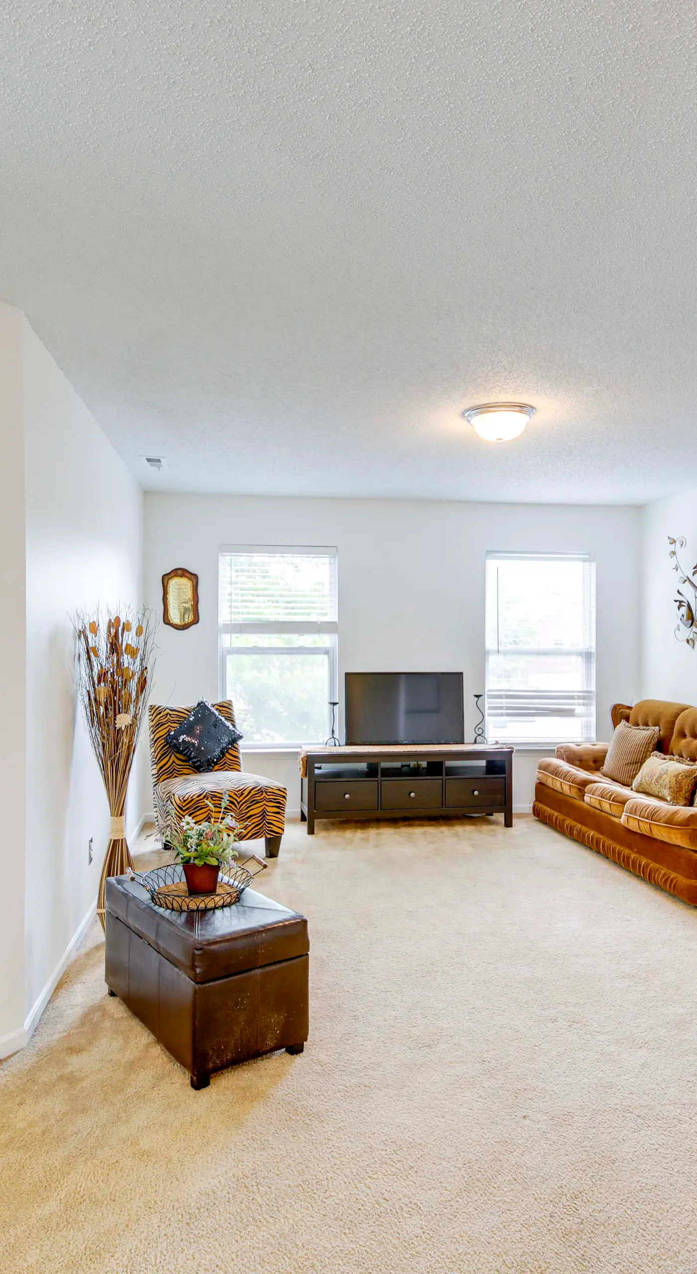 Camby Home w/ 3 Living Areas & Community Pool!