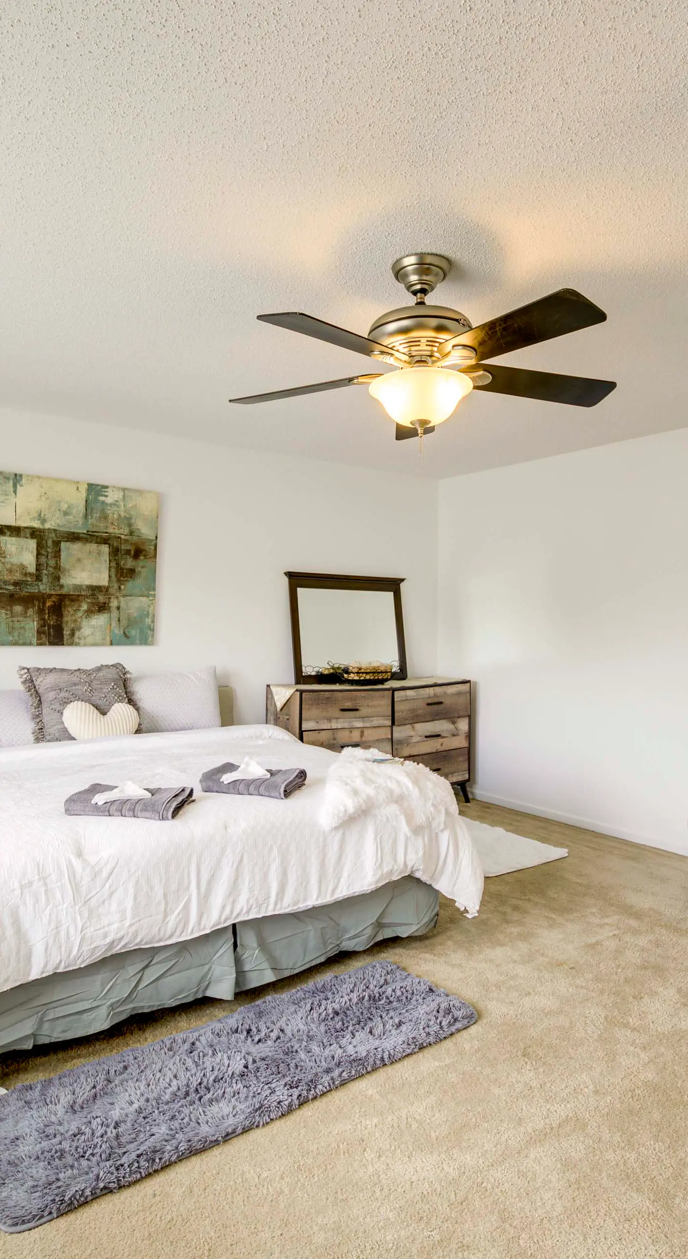 Camby Home w/ 3 Living Areas & Community Pool!