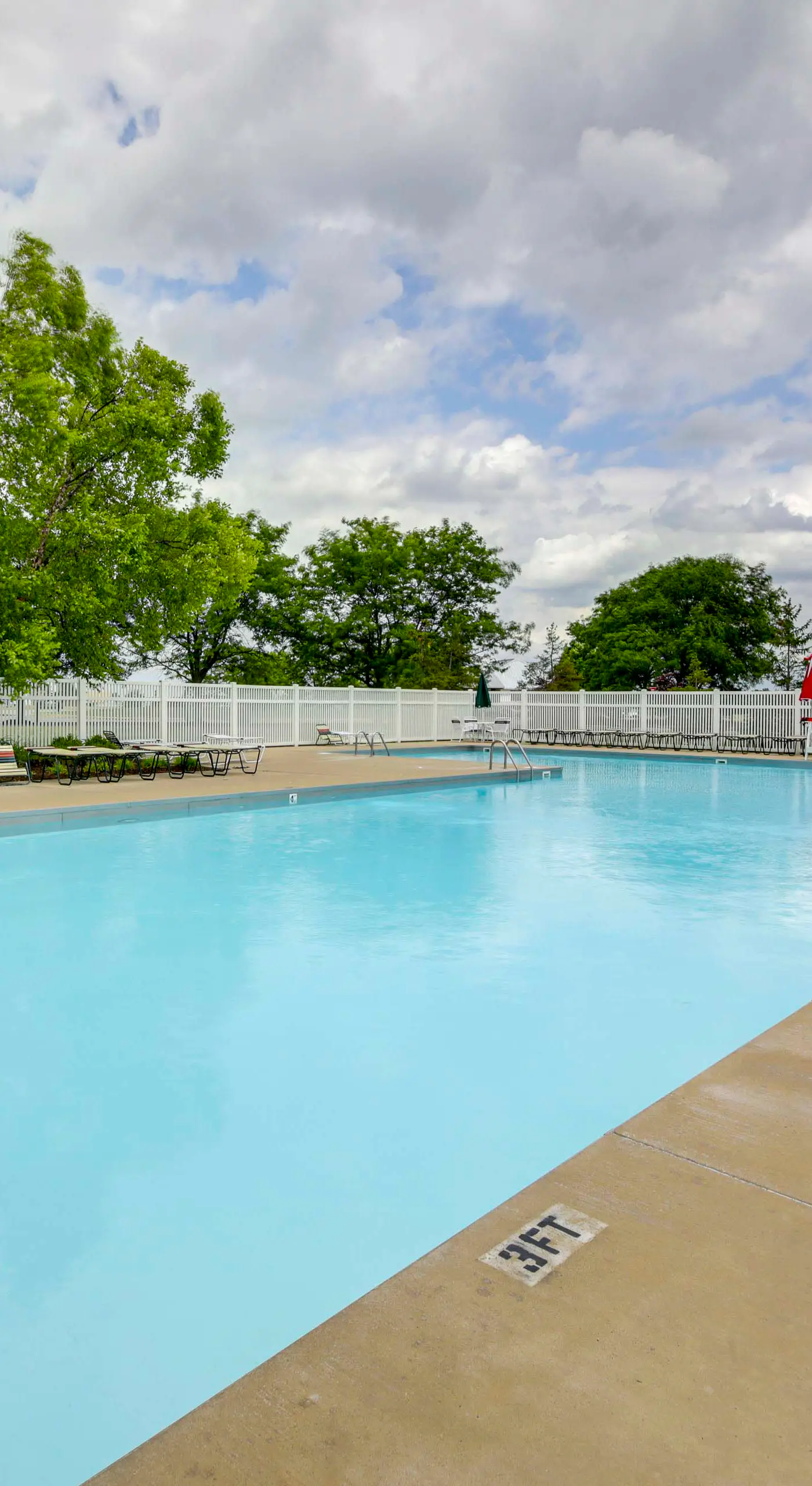 Camby Home w/ 3 Living Areas & Community Pool!
