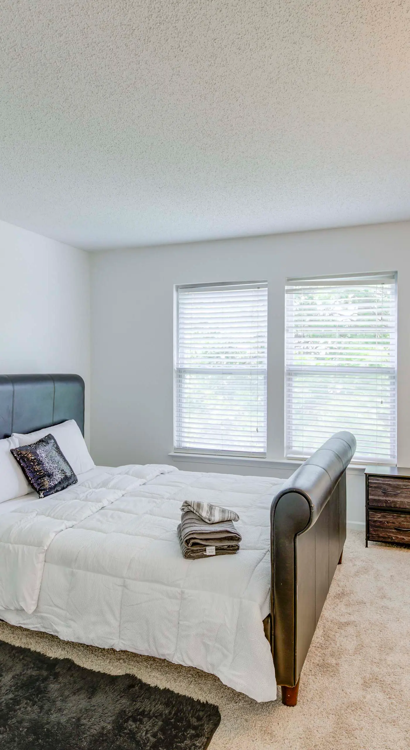 Camby Home w/ 3 Living Areas & Community Pool!