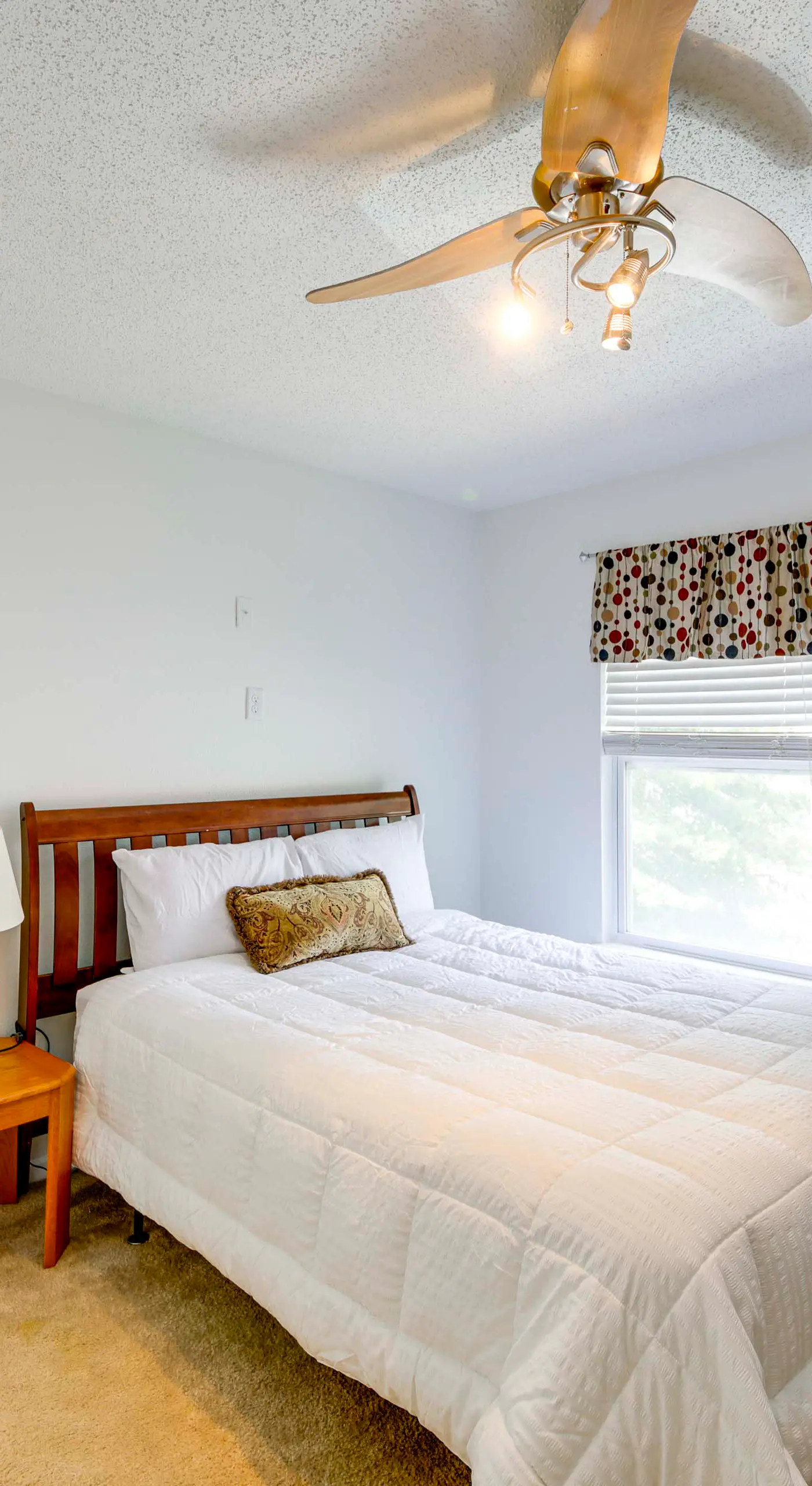 Camby Home w/ 3 Living Areas & Community Pool!