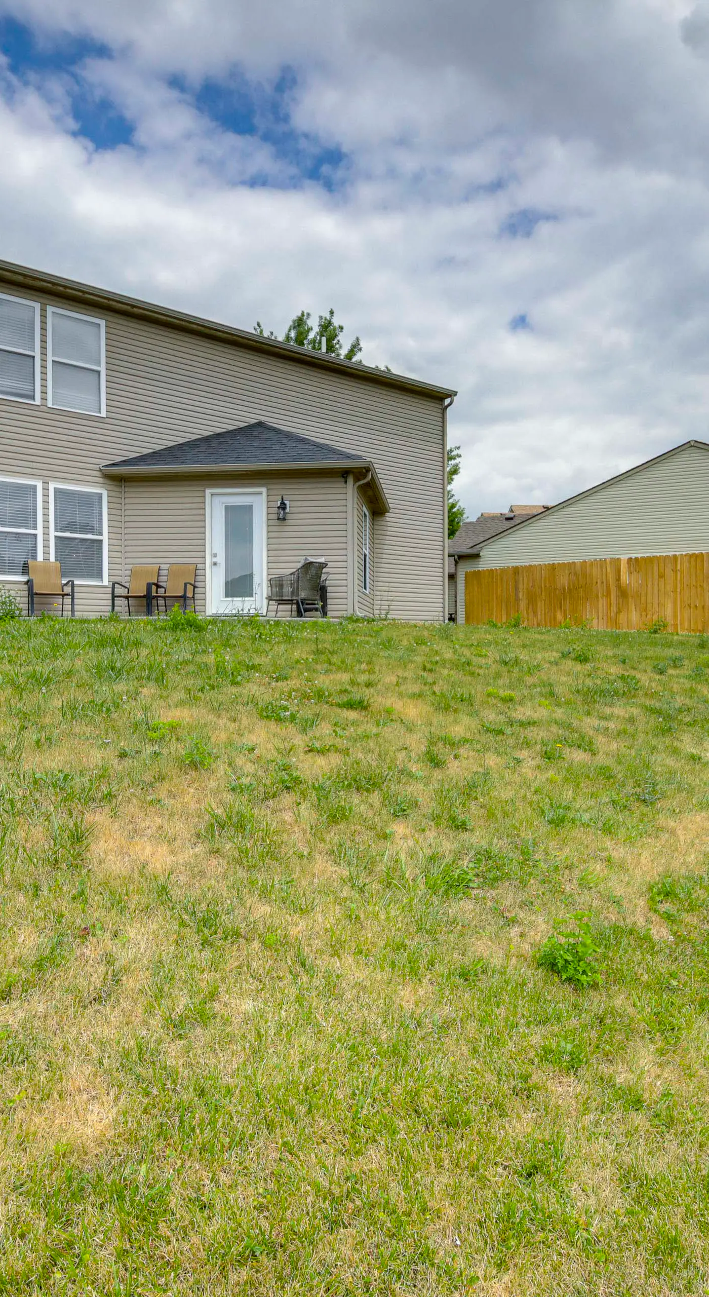 Camby Home w/ 3 Living Areas & Community Pool!