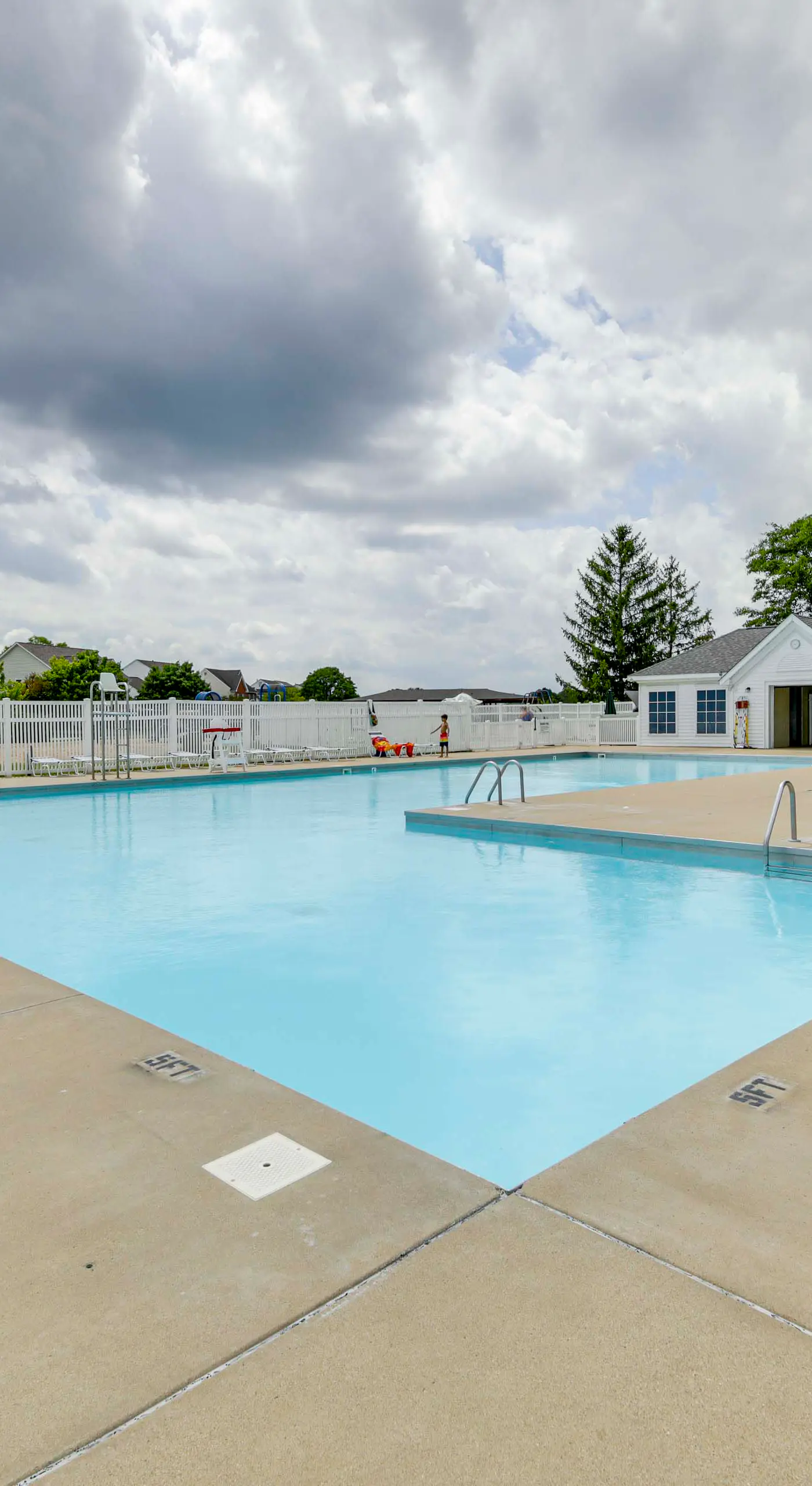 Camby Home w/ 3 Living Areas & Community Pool!