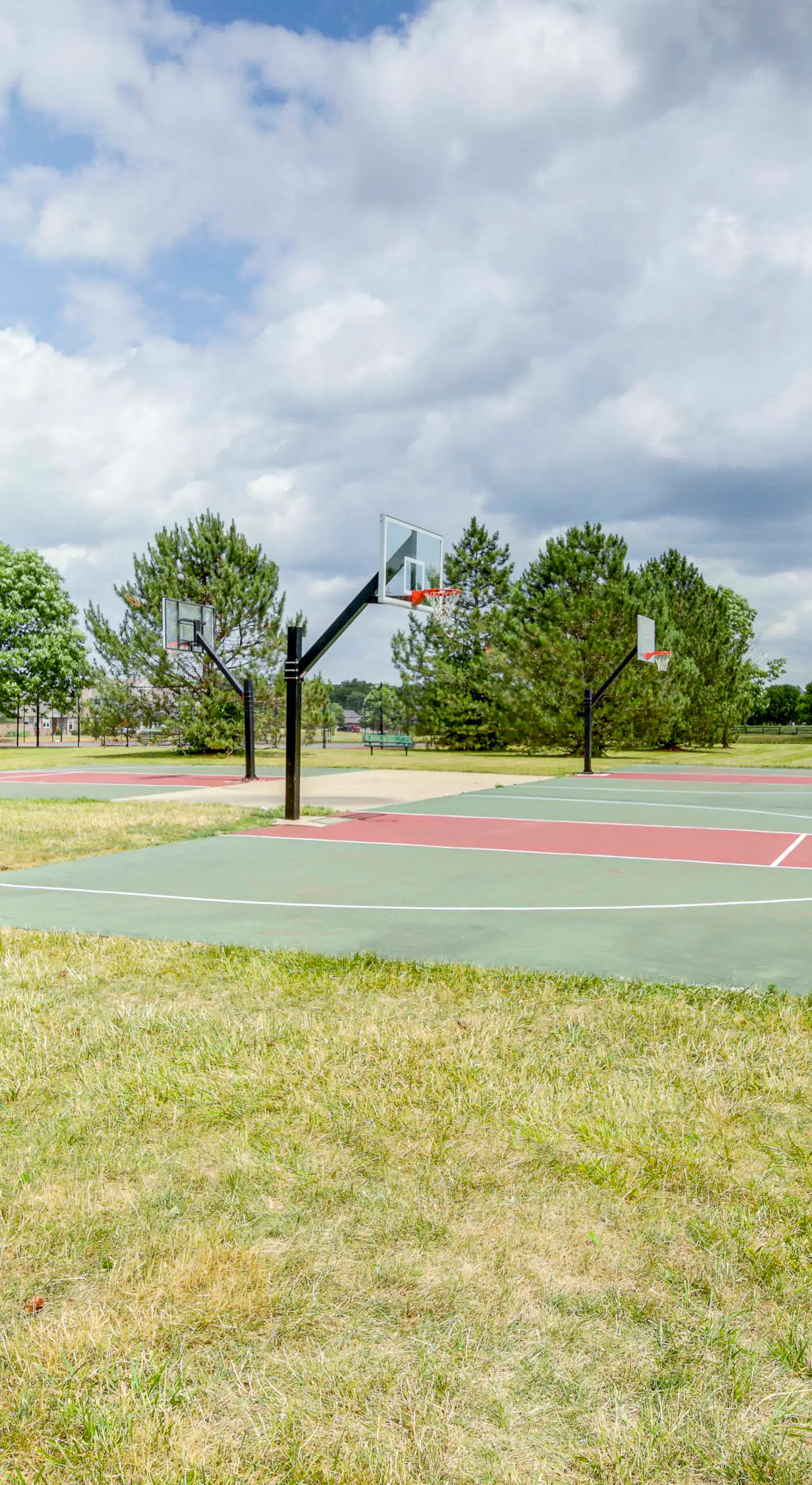 Camby Home w/ 3 Living Areas & Community Pool!