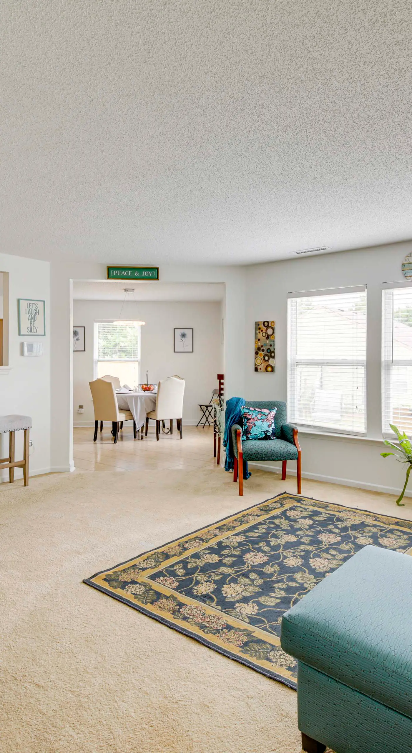 Camby Home w/ 3 Living Areas & Community Pool!