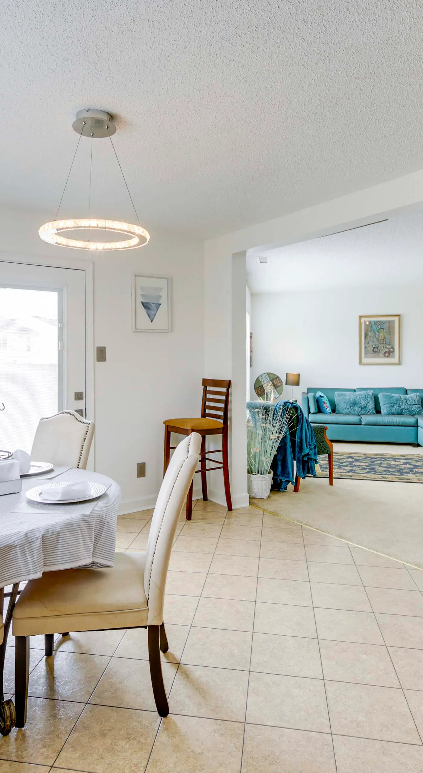 Camby Home w/ 3 Living Areas & Community Pool!