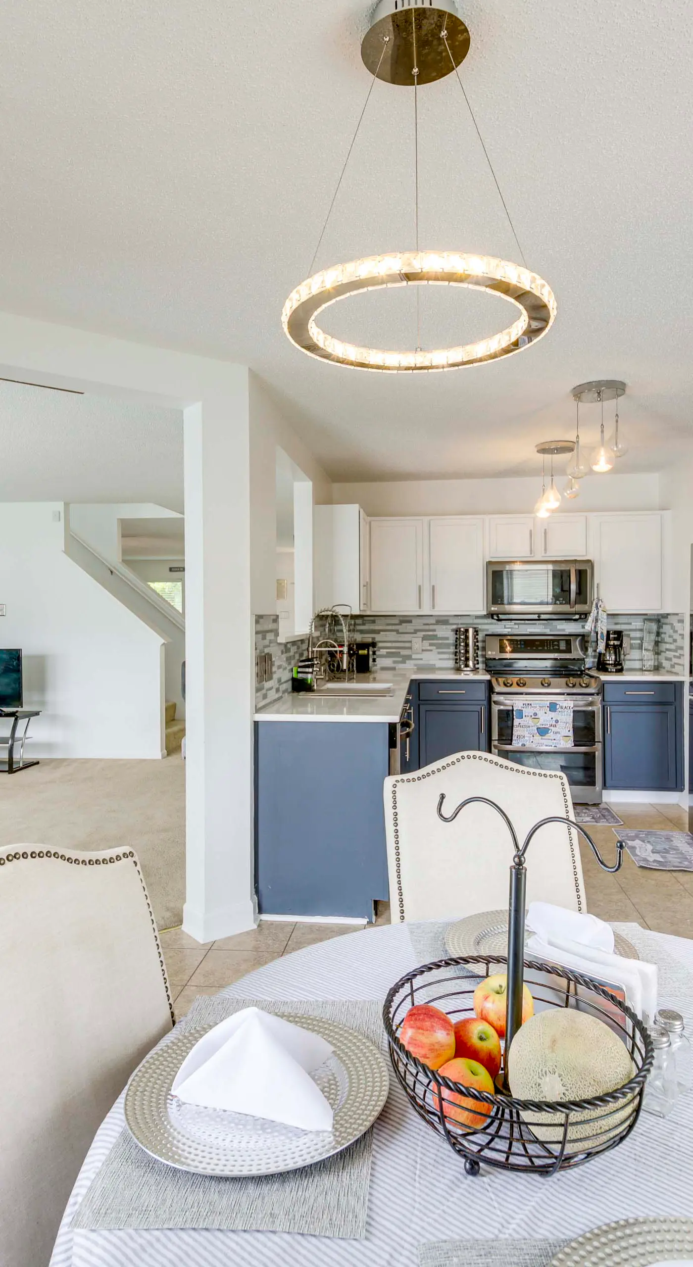 Camby Home w/ 3 Living Areas & Community Pool!