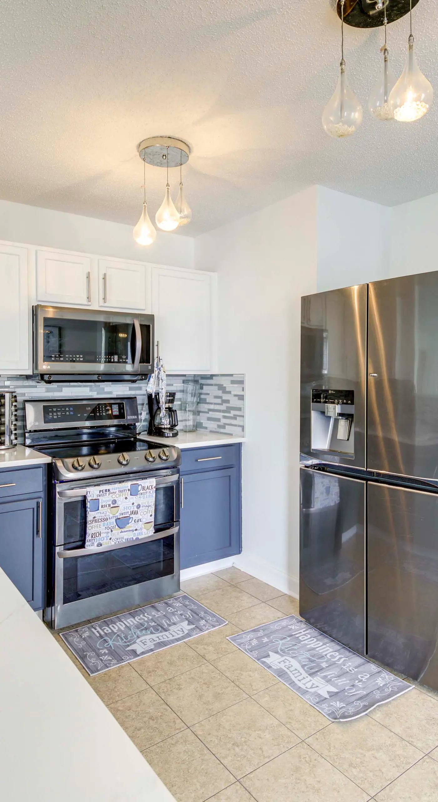 Camby Home w/ 3 Living Areas & Community Pool!