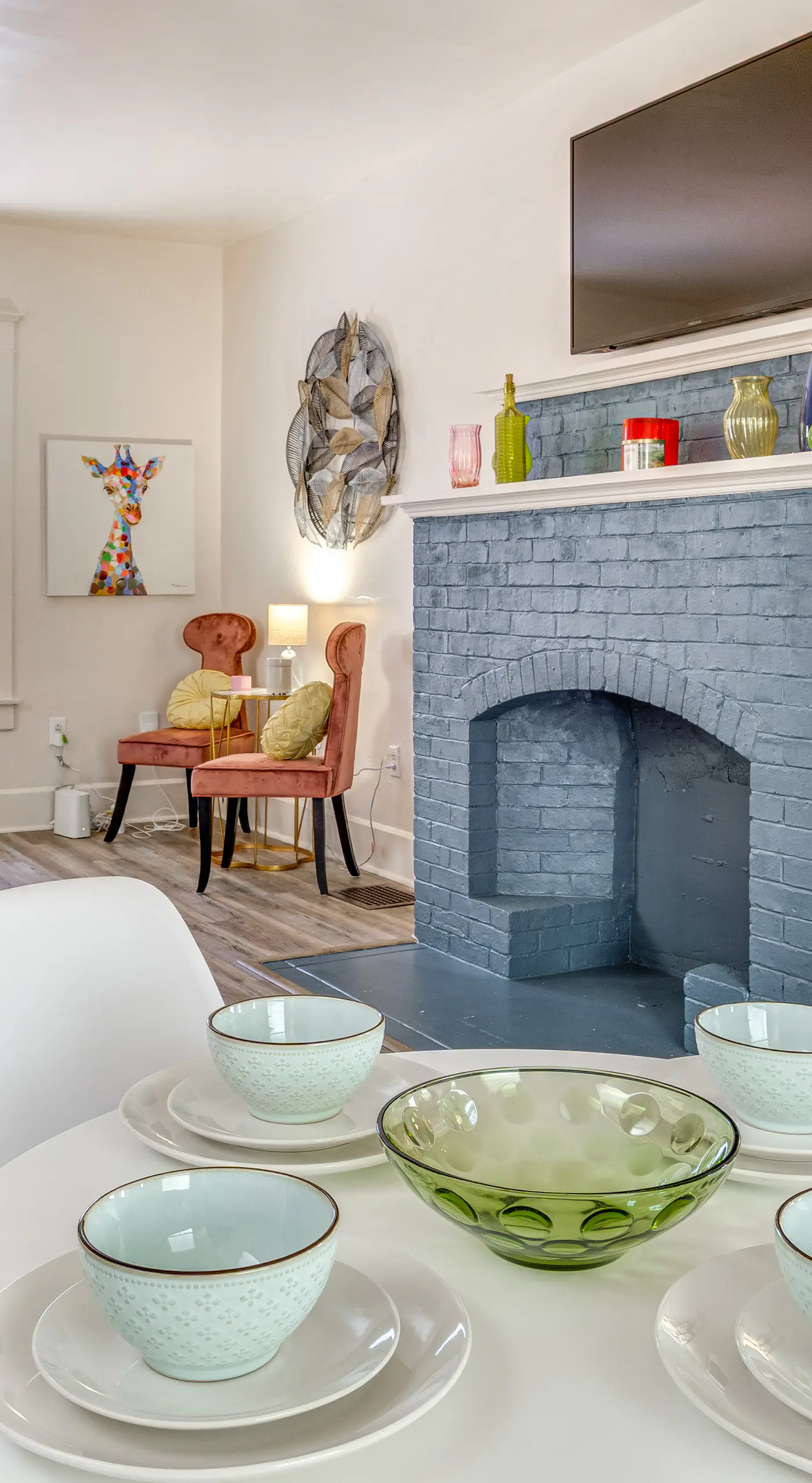 3 Mi to Dtwn Indy: Pet-Friendly Home w/ Backyard!