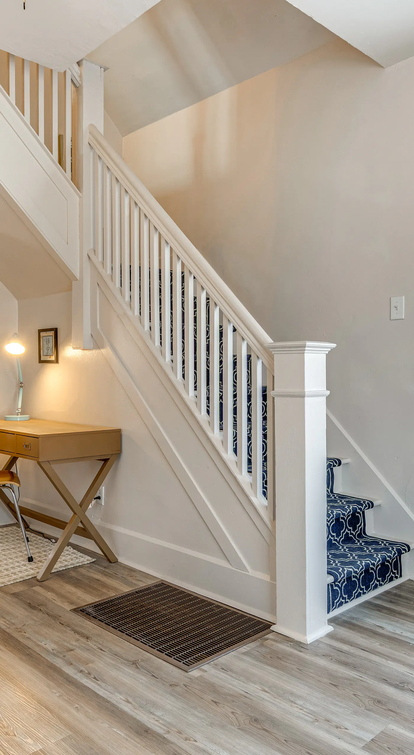 3 Mi to Dtwn Indy: Pet-Friendly Home w/ Backyard!