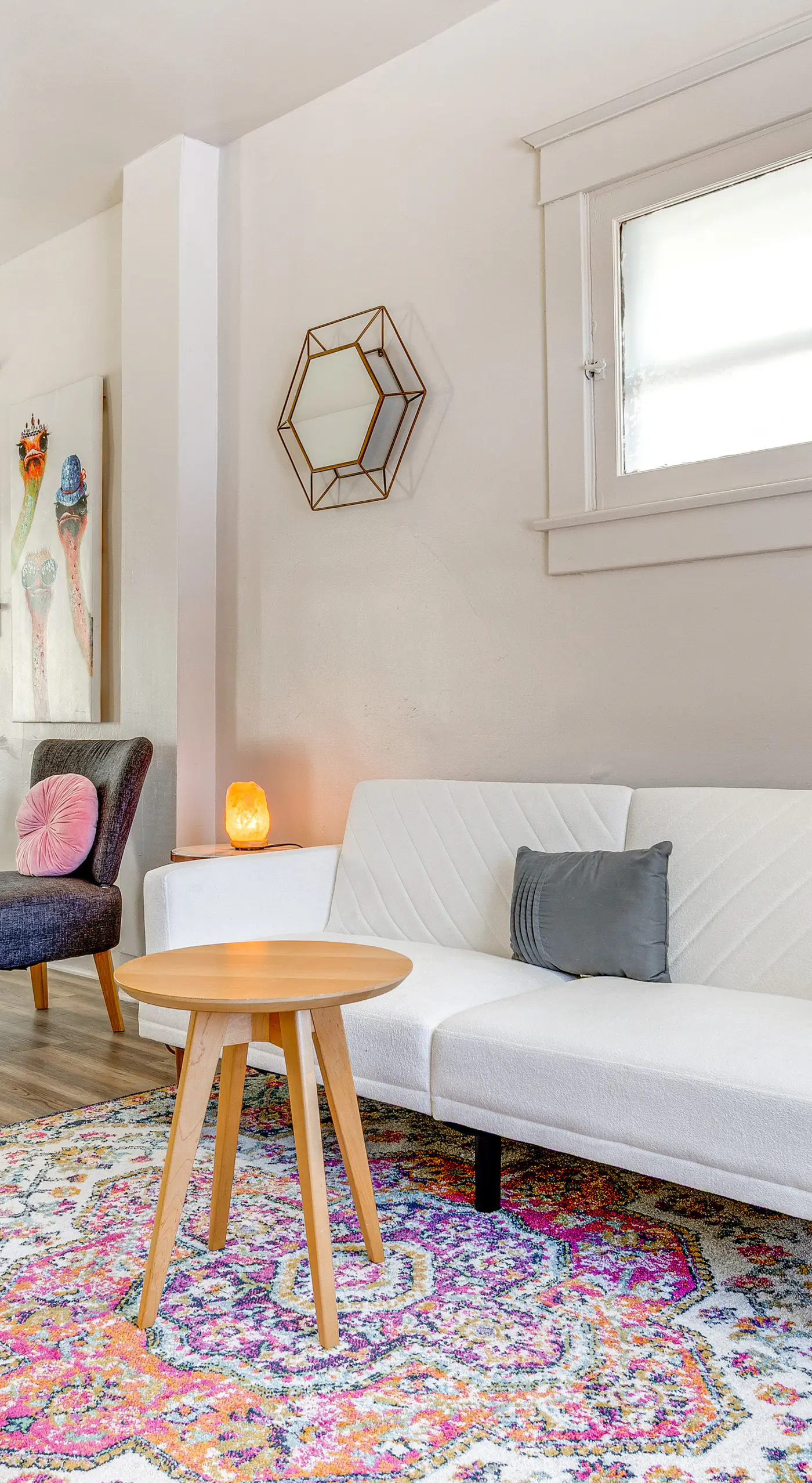 3 Mi to Dtwn Indy: Pet-Friendly Home w/ Backyard!