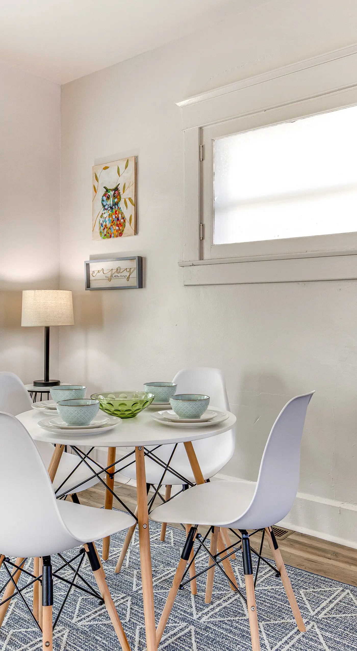 3 Mi to Dtwn Indy: Pet-Friendly Home w/ Backyard!
