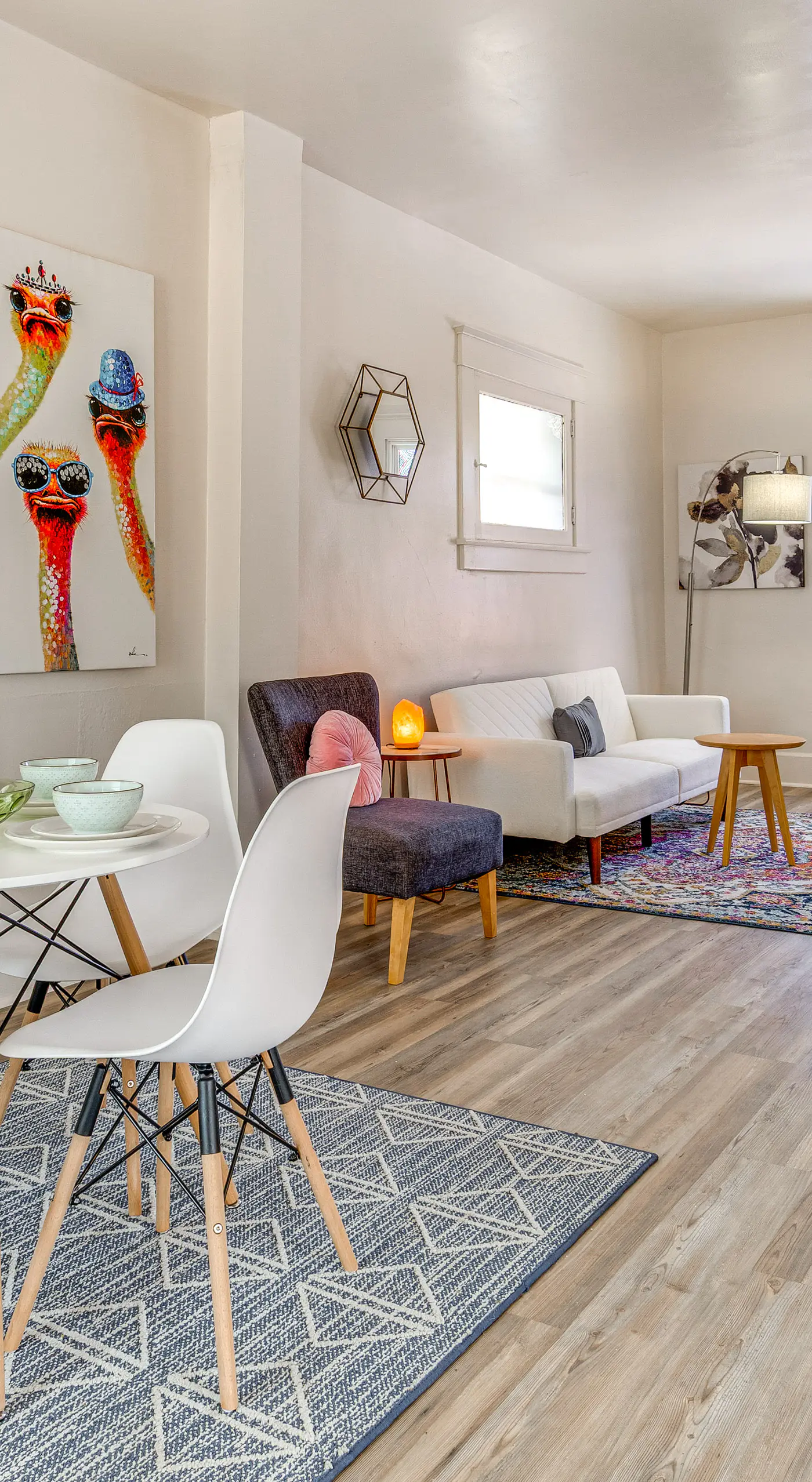 3 Mi to Dtwn Indy: Pet-Friendly Home w/ Backyard!