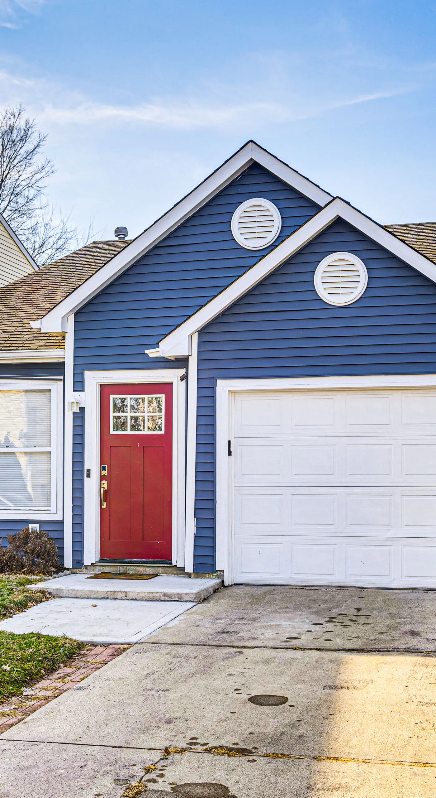 5 Mi to Eagle Creek Park: Home w/ Fenced Yard!