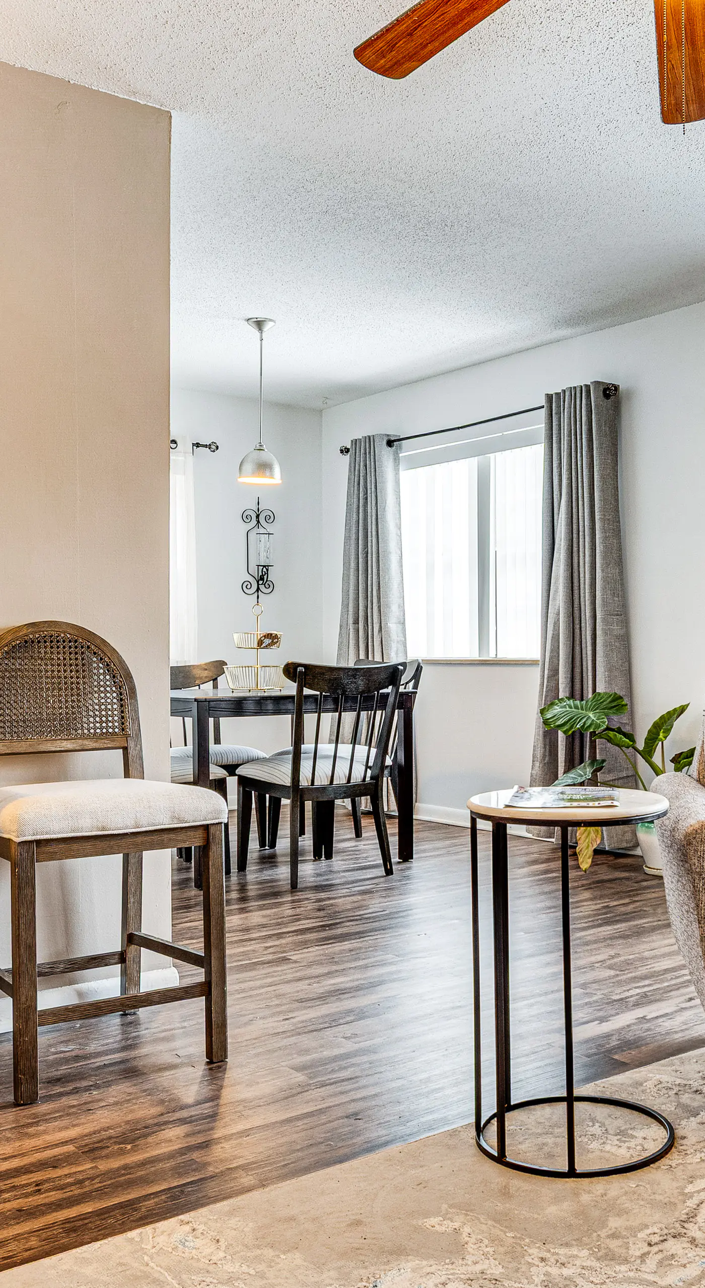 Pet Friendly near Park: 6 mi to Speedway