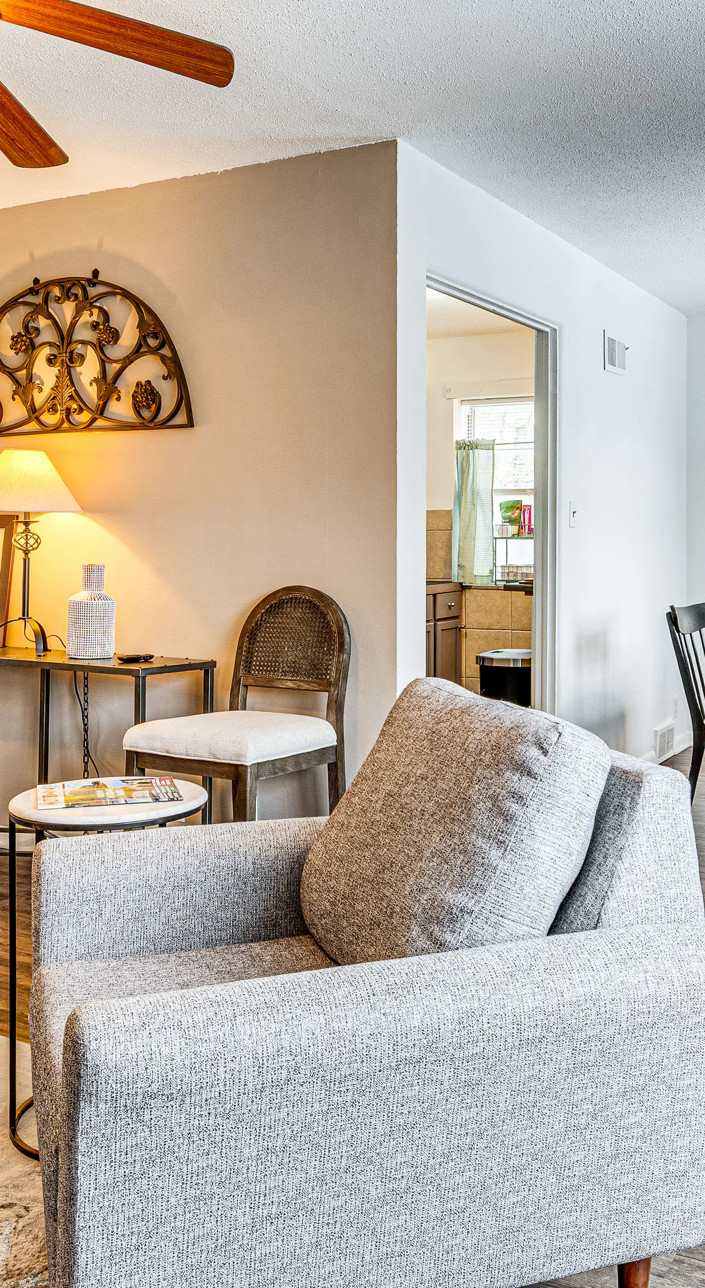 Pet Friendly near Park: 6 mi to Speedway