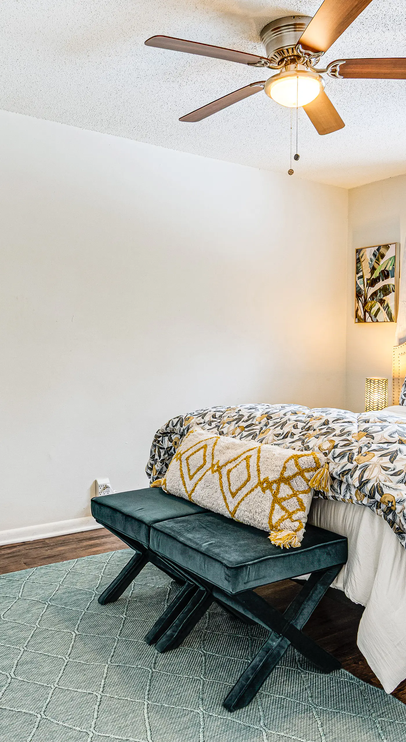Pet Friendly near Park: 6 mi to Speedway