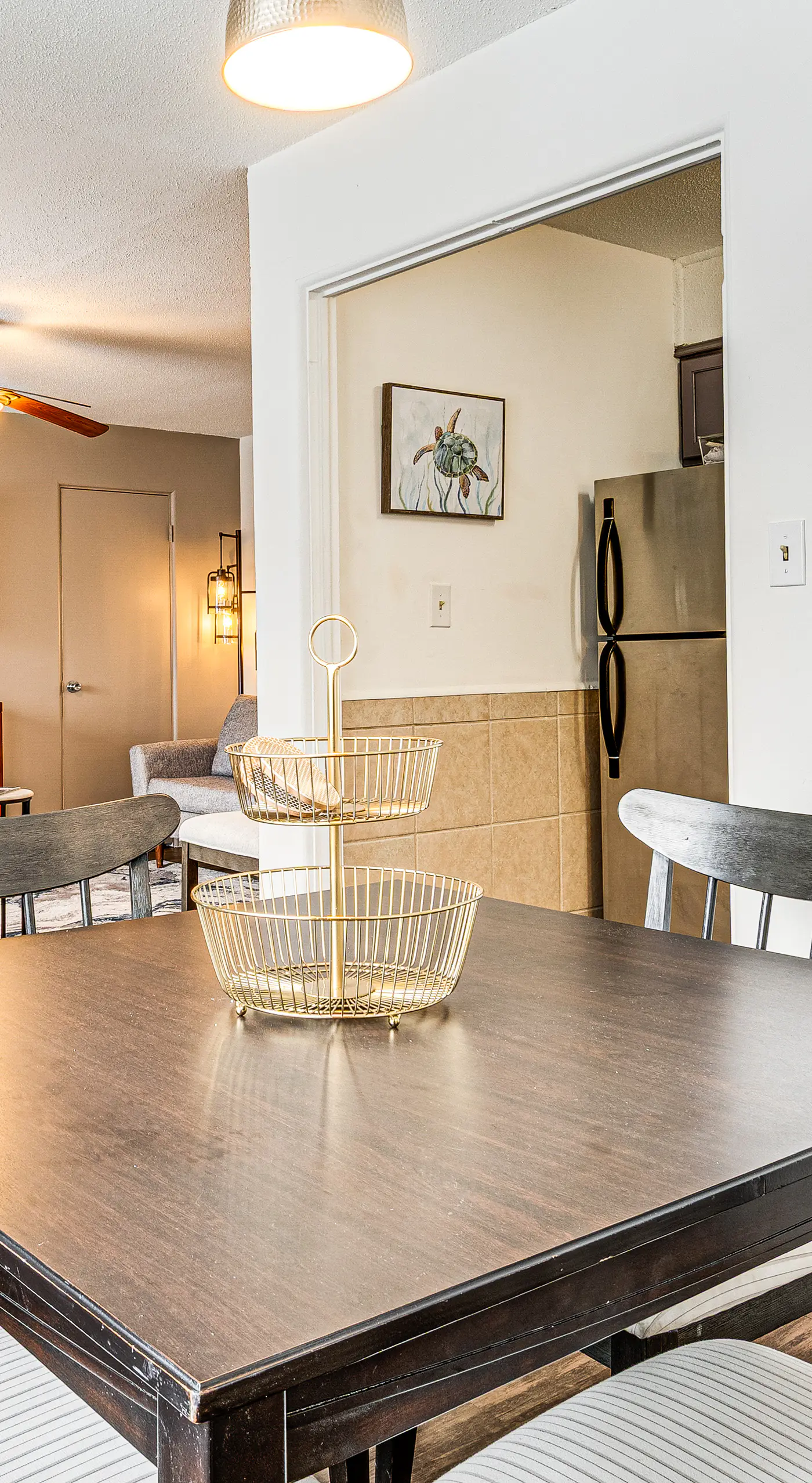 Pet Friendly near Park: 6 mi to Speedway