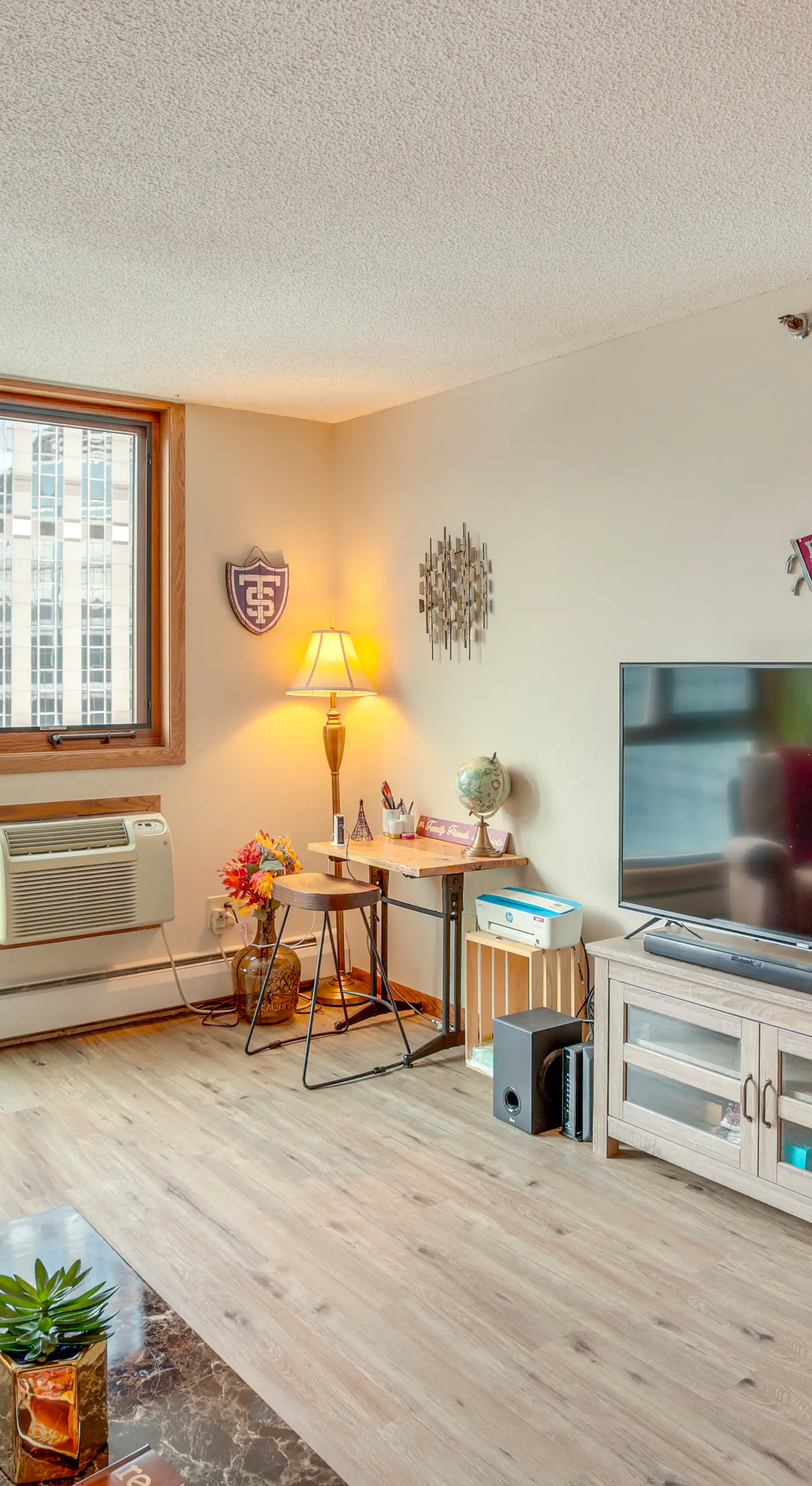 Updated Apt in Dtwn Minneapolis w/ Pool Access!