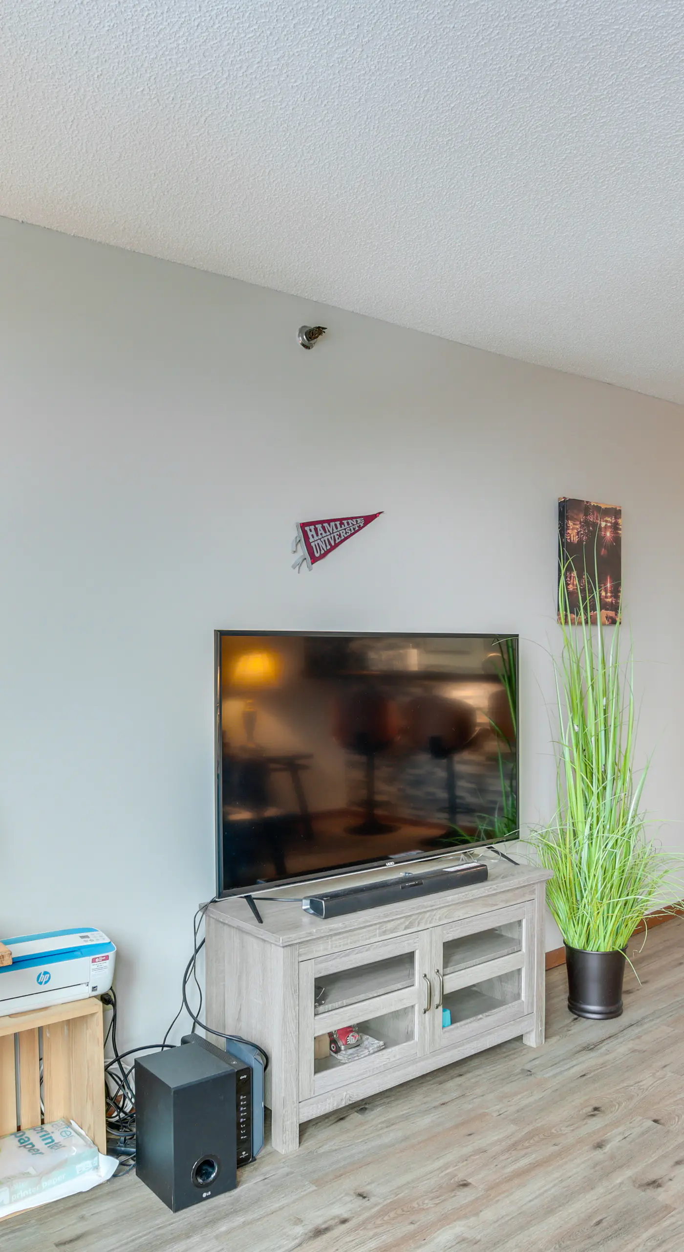 Updated Apt in Dtwn Minneapolis w/ Pool Access!
