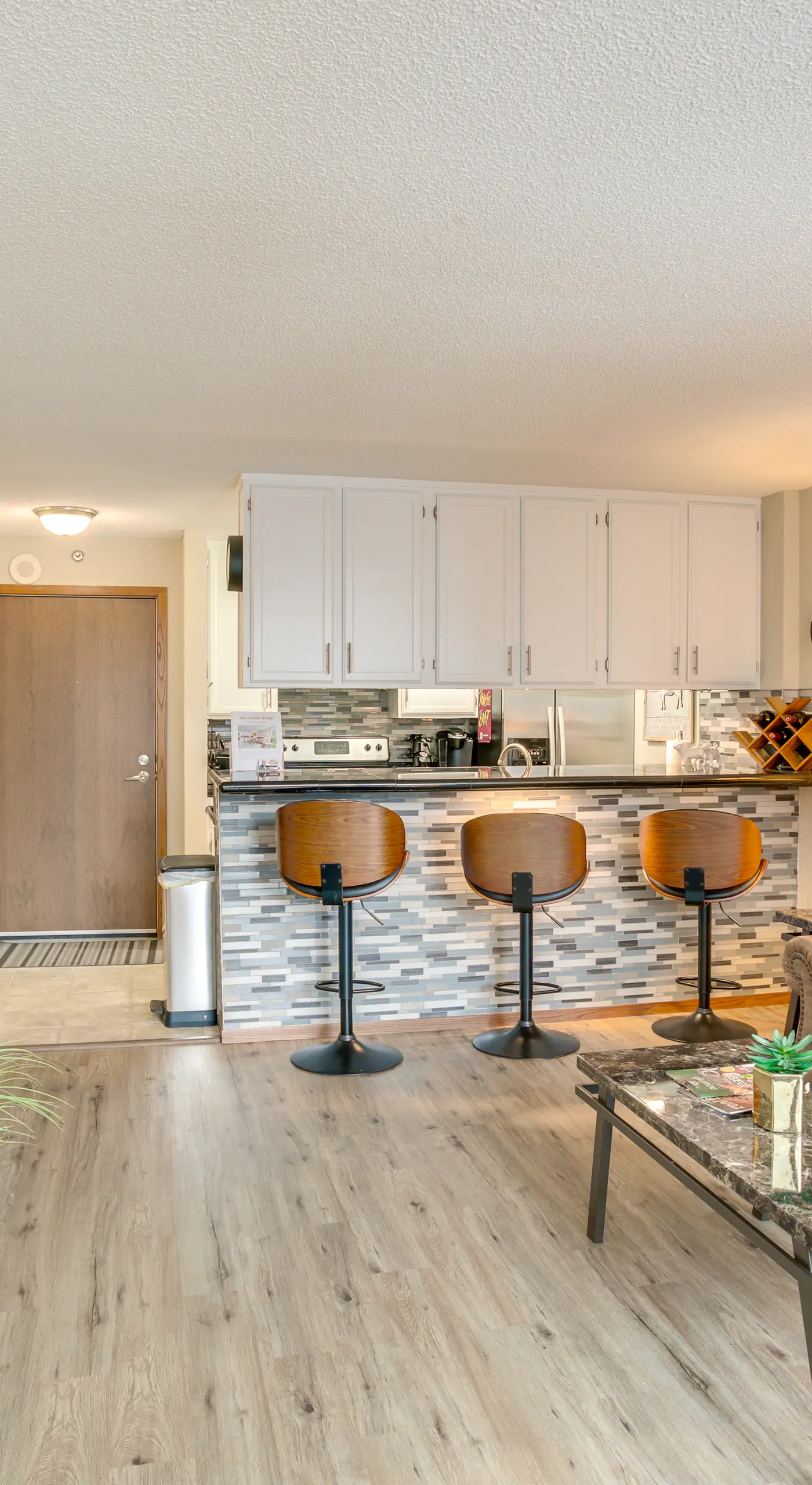 Updated Apt in Dtwn Minneapolis w/ Pool Access!