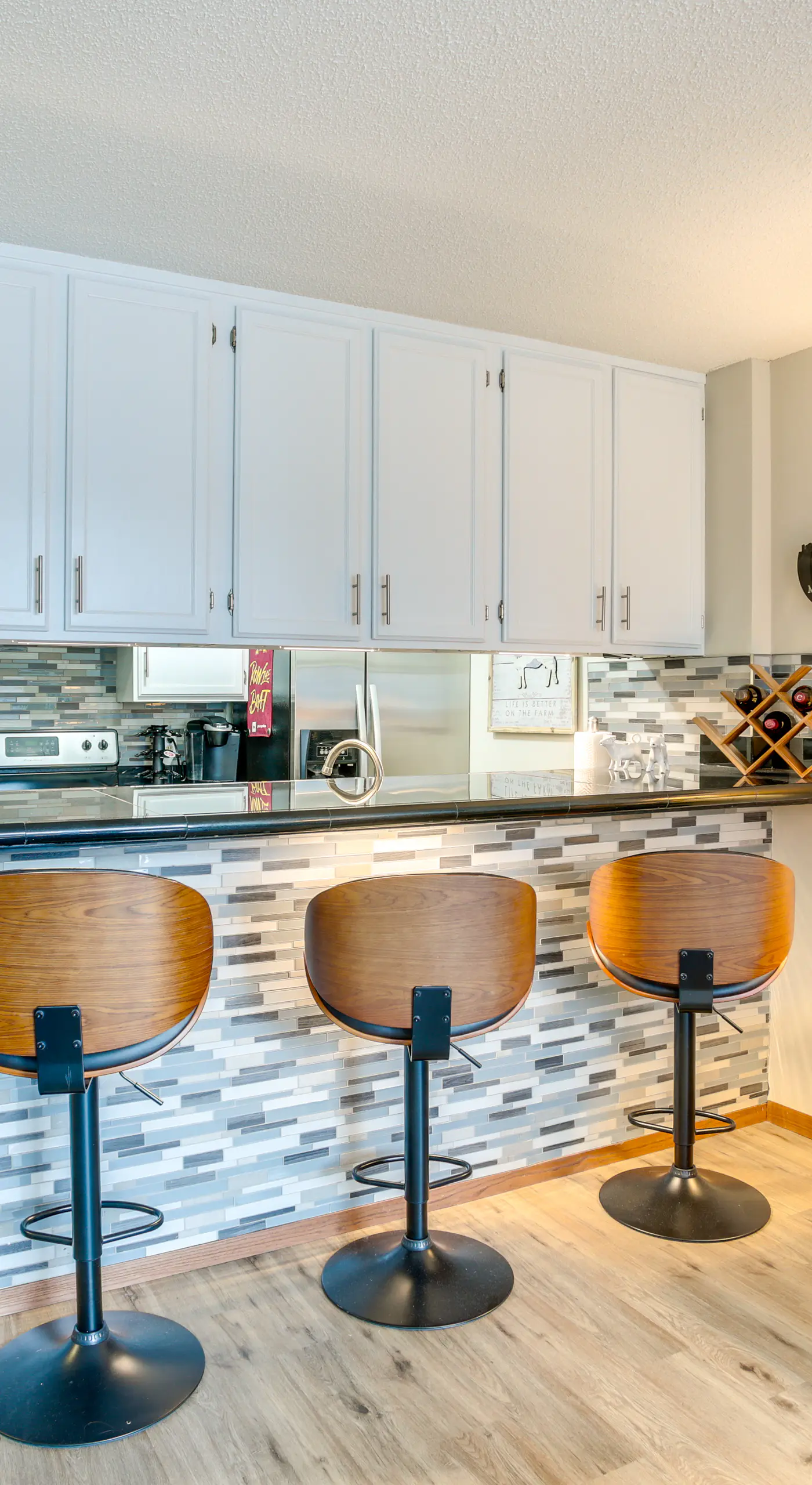 Updated Apt in Dtwn Minneapolis w/ Pool Access!