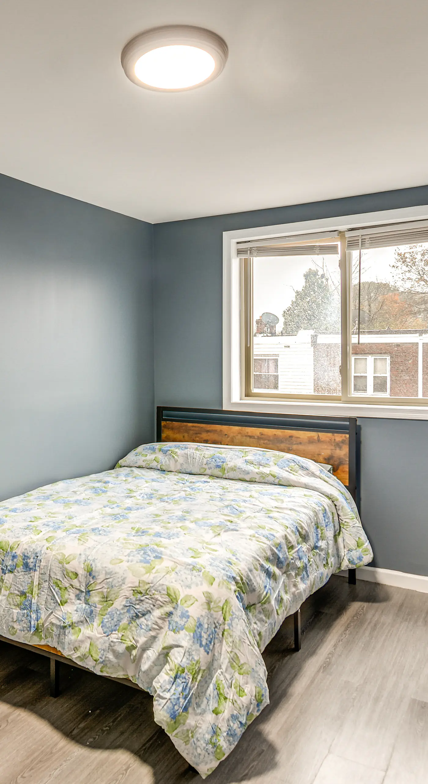 Pet Friendly! NW Philly Rowhouse w/ Fenced Yard!