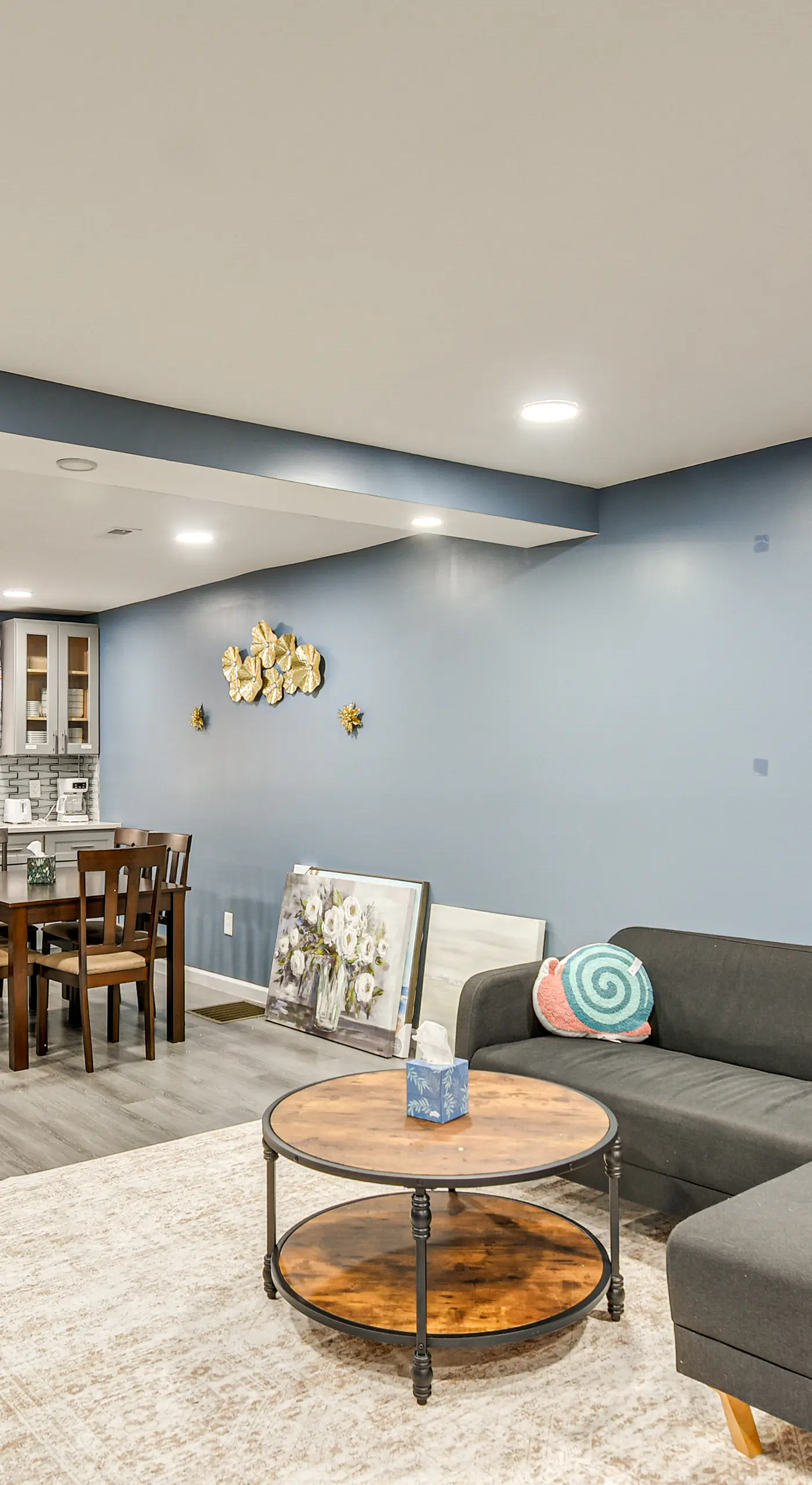 Pet Friendly! NW Philly Rowhouse w/ Fenced Yard!