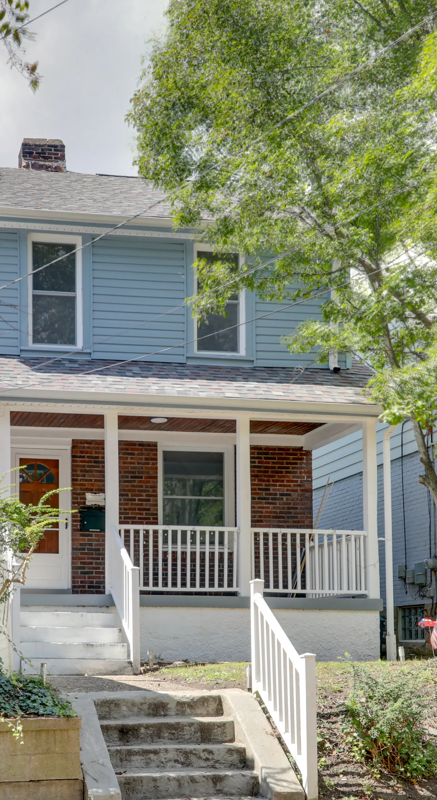Pittsburgh Home Near Frick Park, 7 Mi to Dtwn