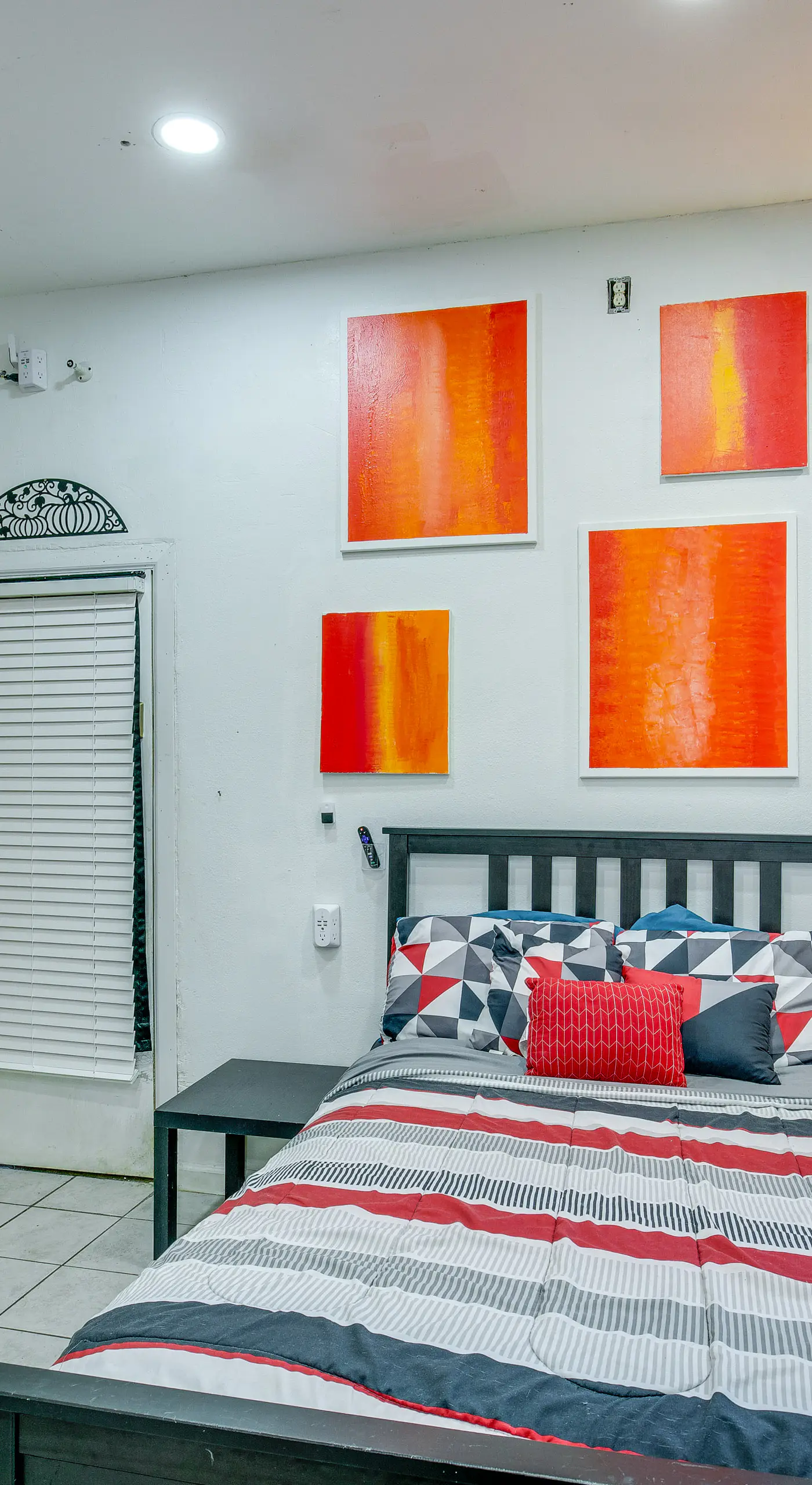 7 Mi to Downtown Dallas: WFH-Friendly Studio