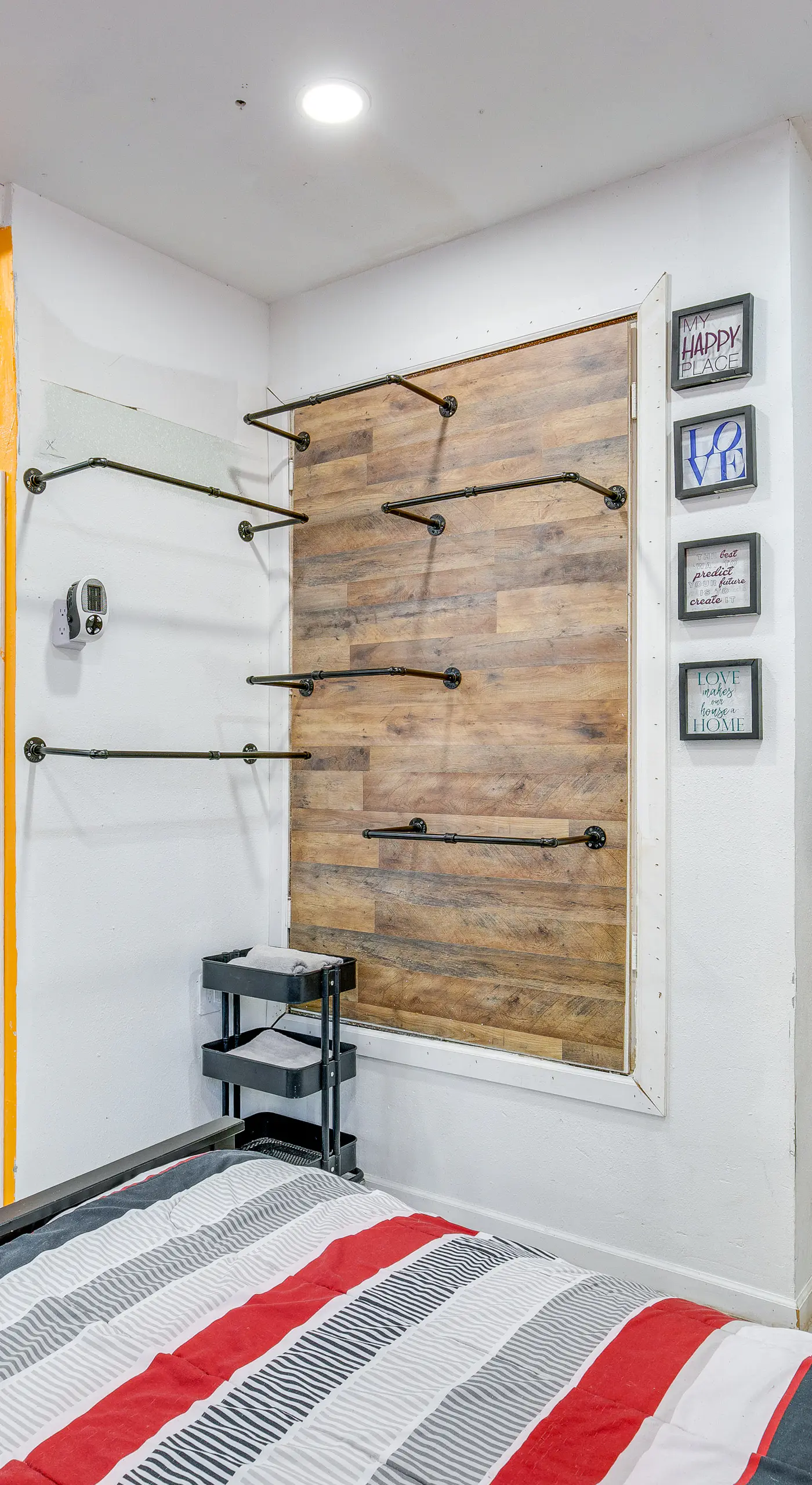 7 Mi to Downtown Dallas: WFH-Friendly Studio