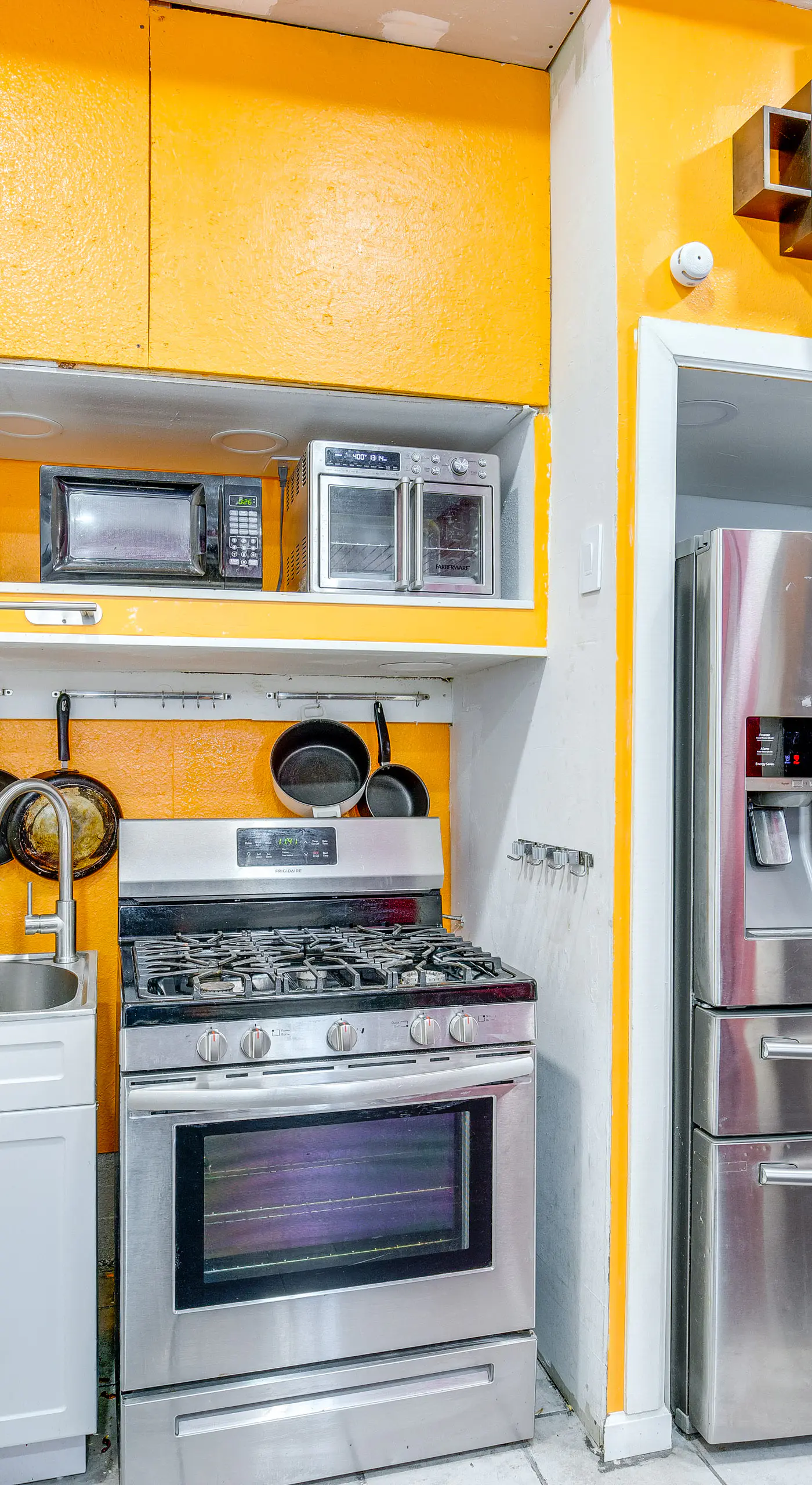 7 Mi to Downtown Dallas: WFH-Friendly Studio