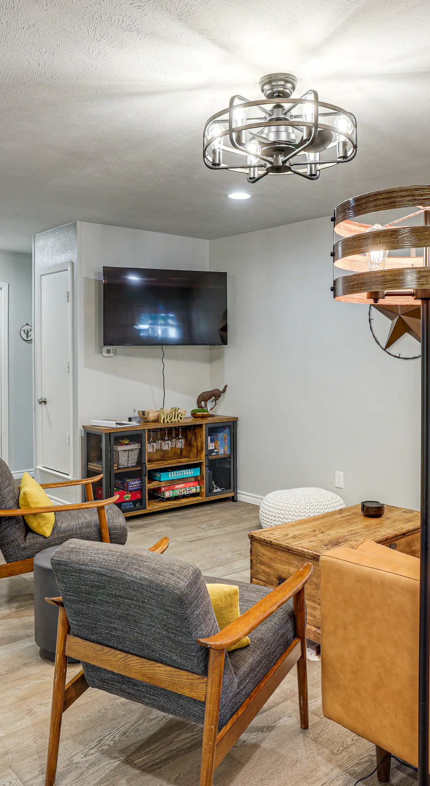 Dog-Friendly Dallas Home w/ Fenced Yard!