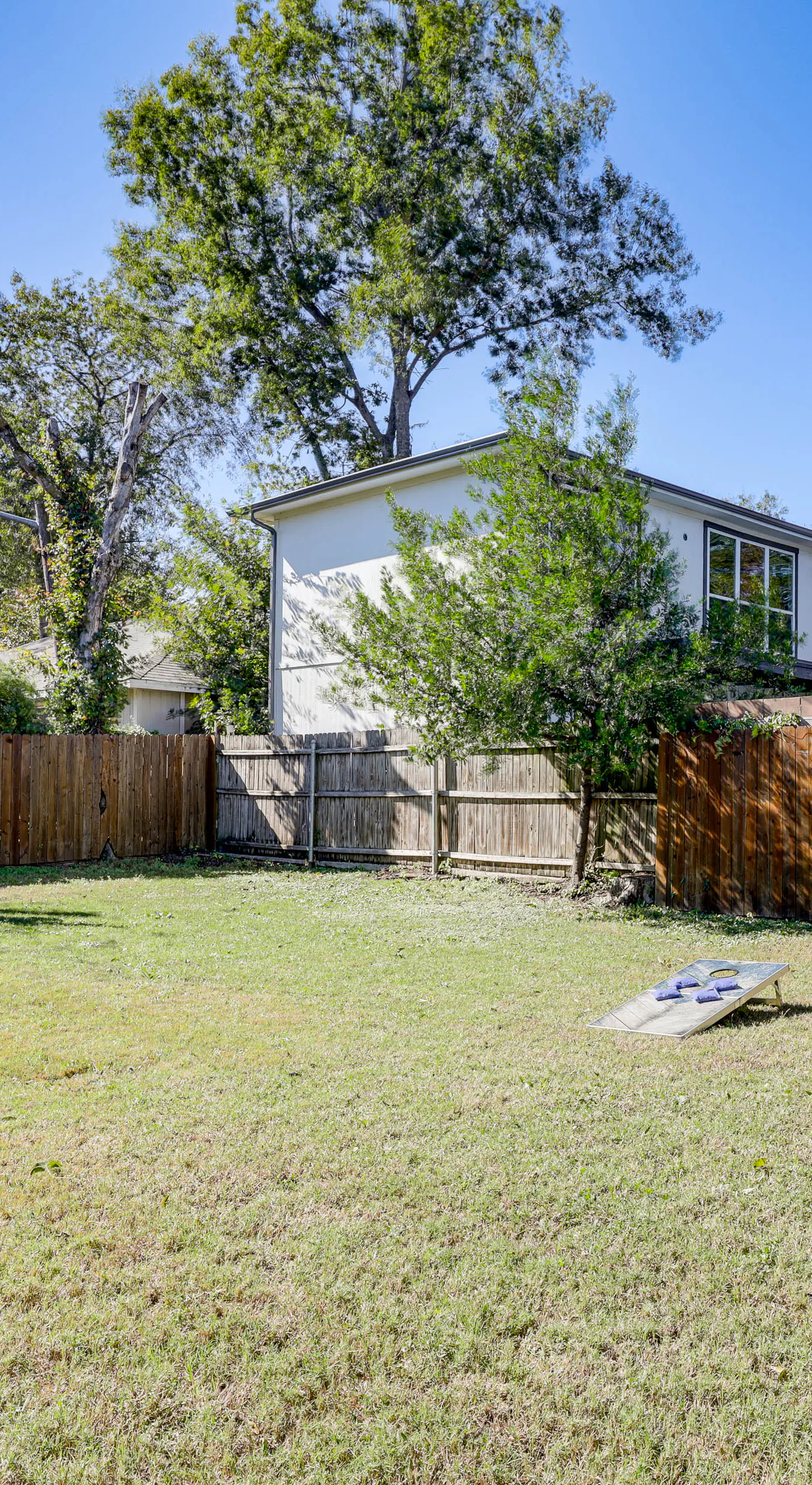 Dog-Friendly Dallas Home w/ Fenced Yard!