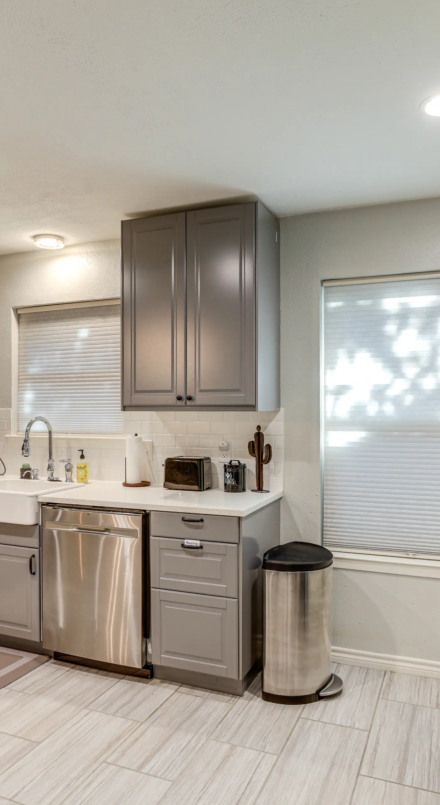 Dog-Friendly Dallas Home w/ Fenced Yard!