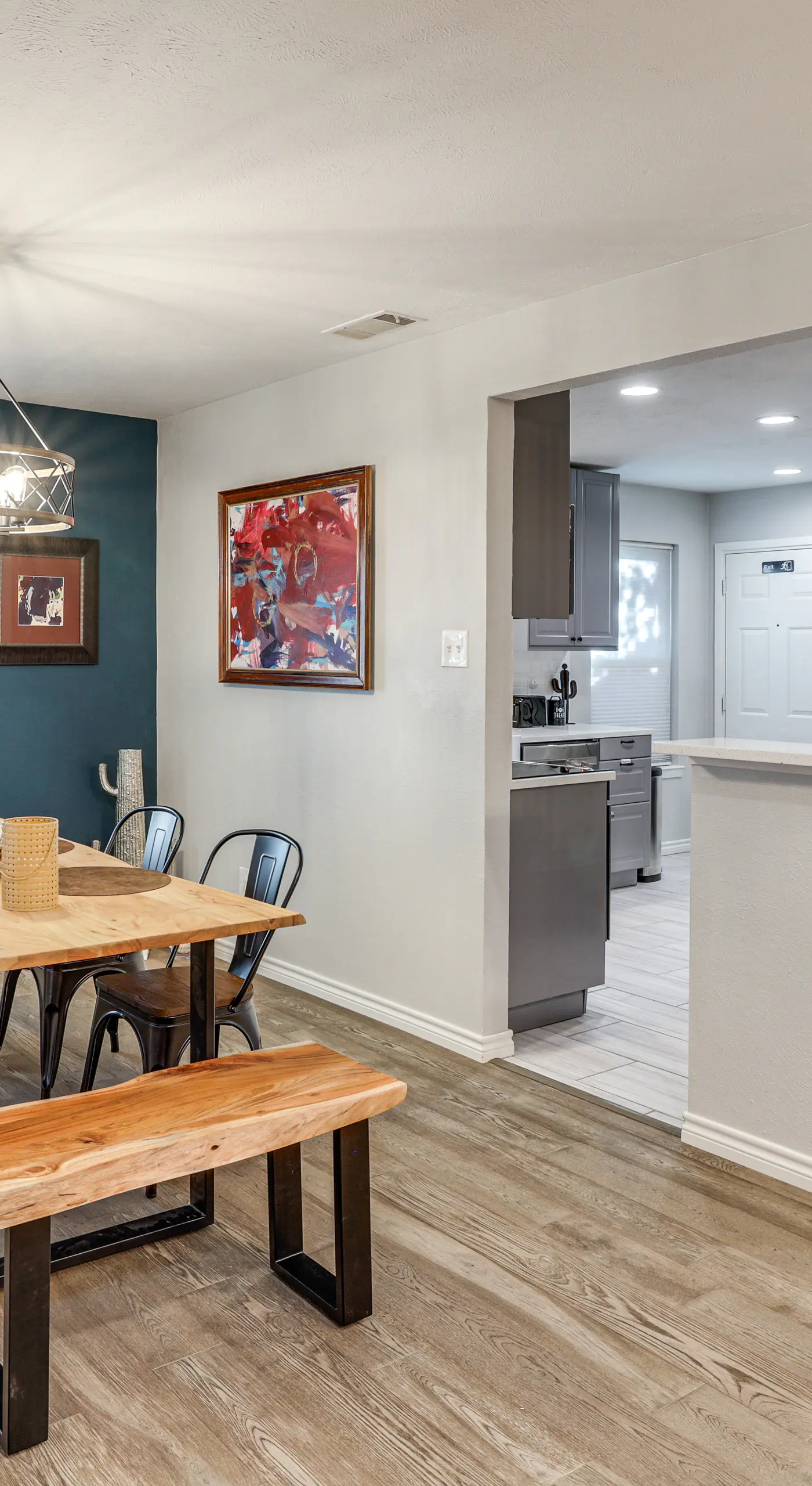 Dog-Friendly Dallas Home w/ Fenced Yard!
