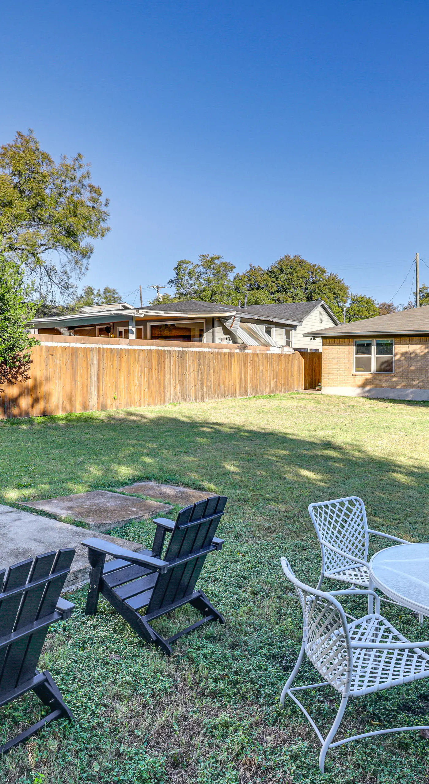 Dog-Friendly Dallas Home w/ Fenced Yard!