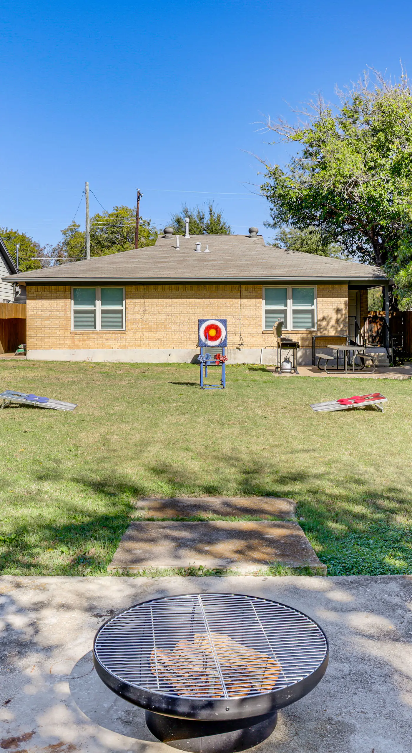 Dog-Friendly Dallas Home w/ Fenced Yard!