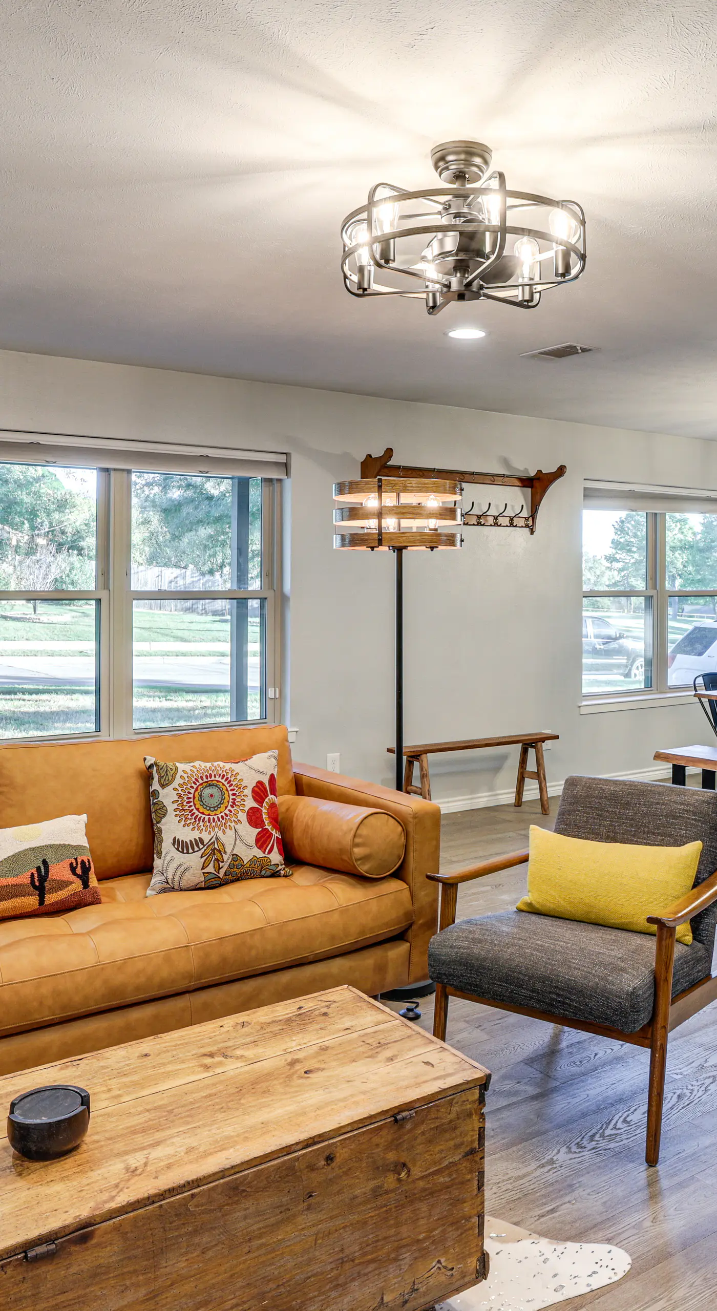 Dog-Friendly Dallas Home w/ Fenced Yard!