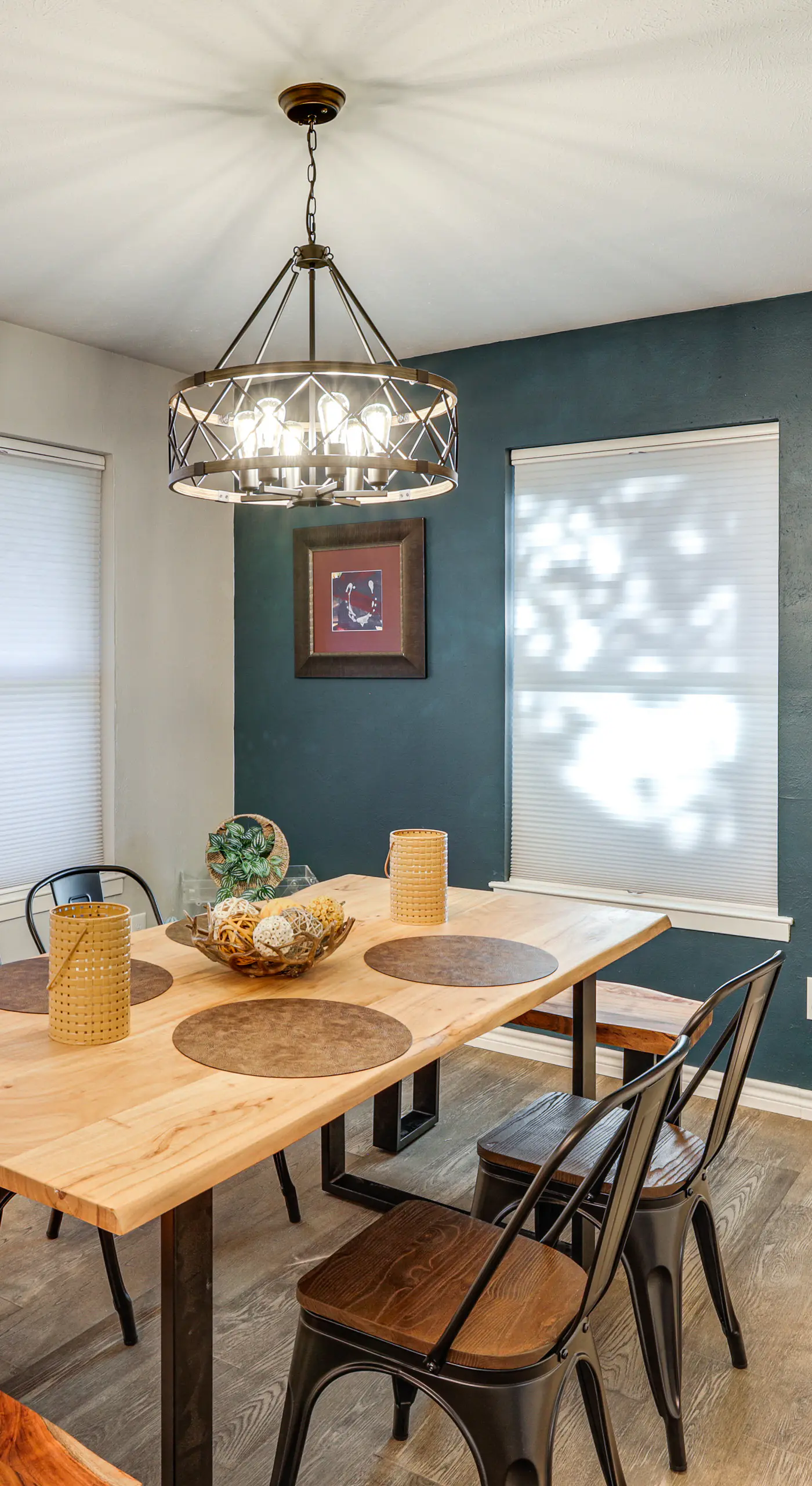 Dog-Friendly Dallas Home w/ Fenced Yard!