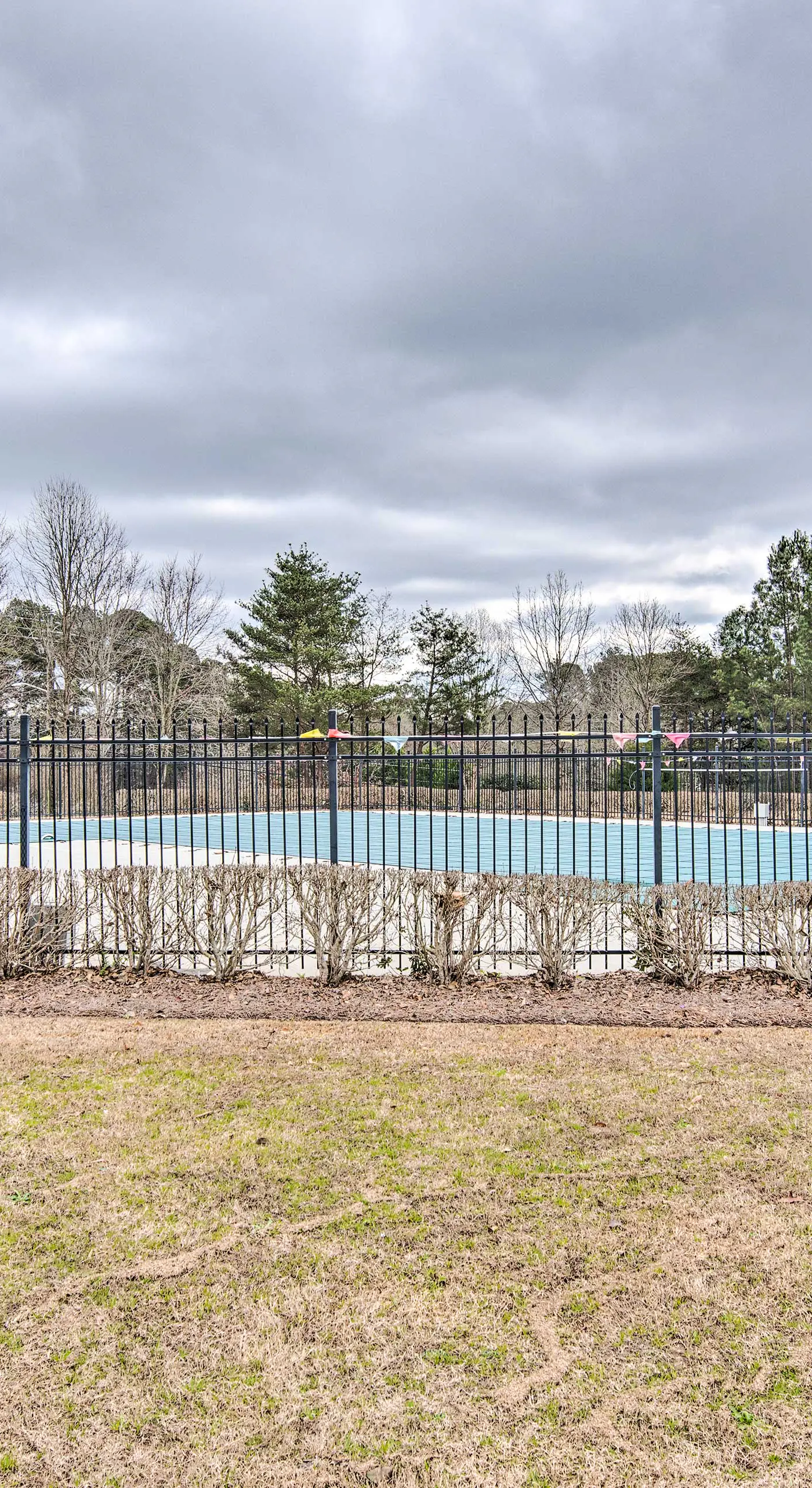 Suburban Atlanta Vacation Home ~ 3 Mi to Airport!