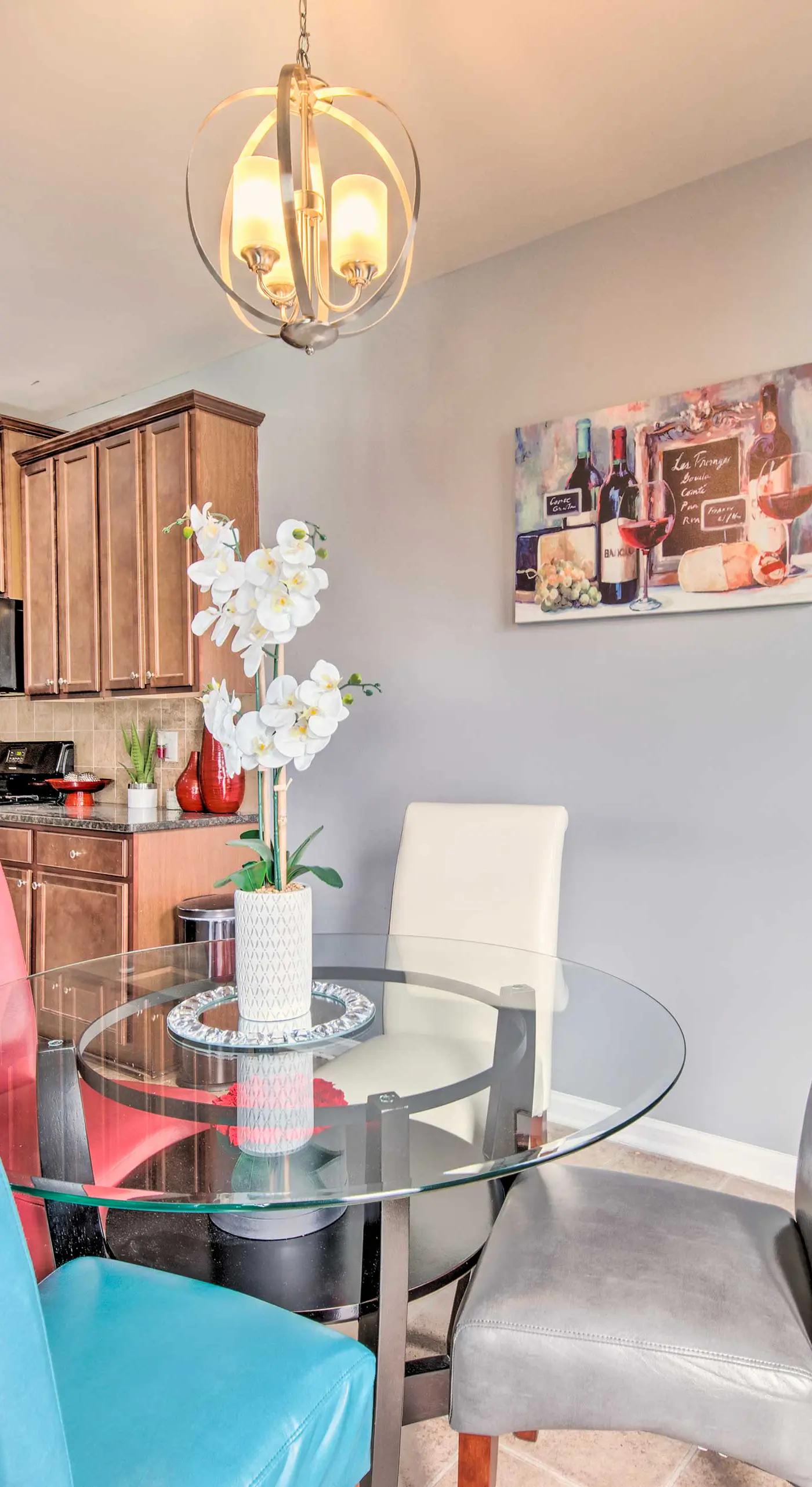 Suburban Atlanta Vacation Home ~ 3 Mi to Airport!