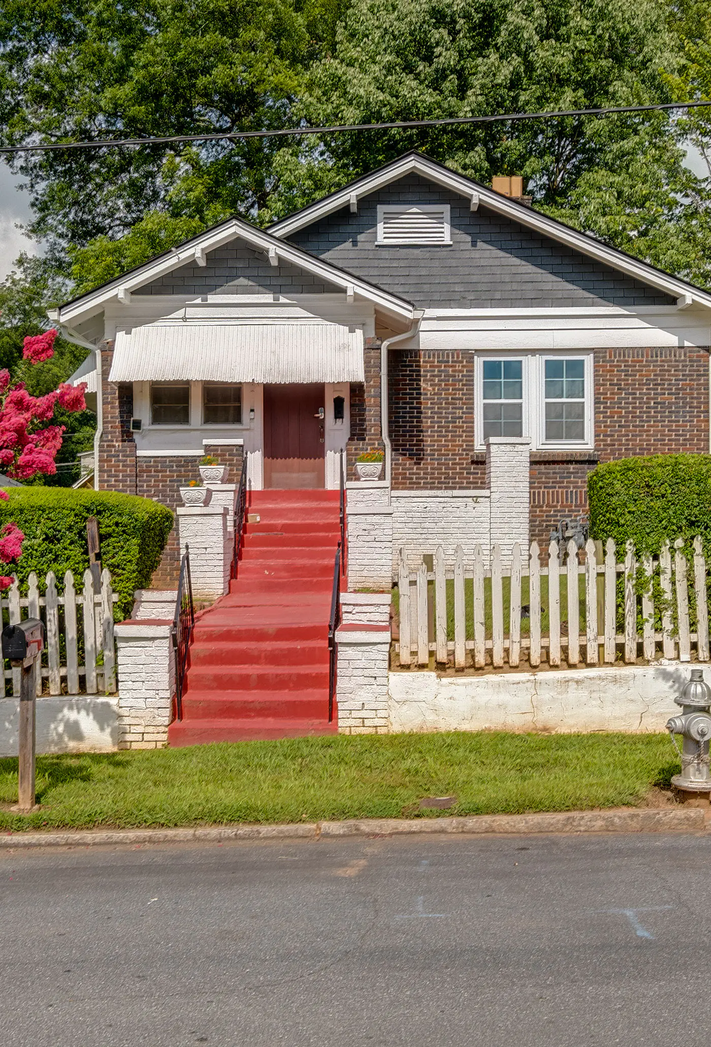 Atlanta Vacation Rental ~ 3 Mi to Downtown!