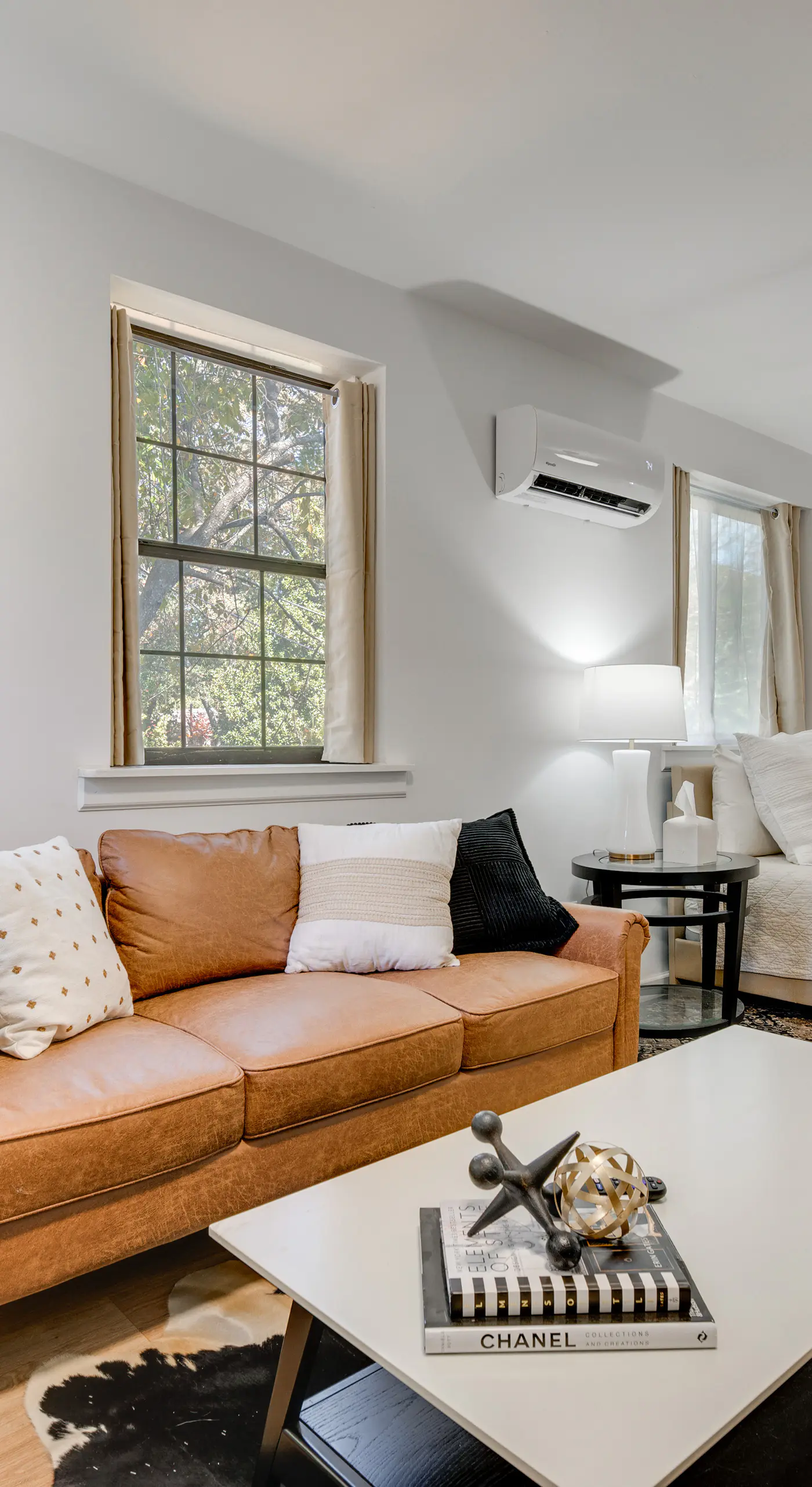 Private Porch! East ATL Stay Near Int’l Soccer